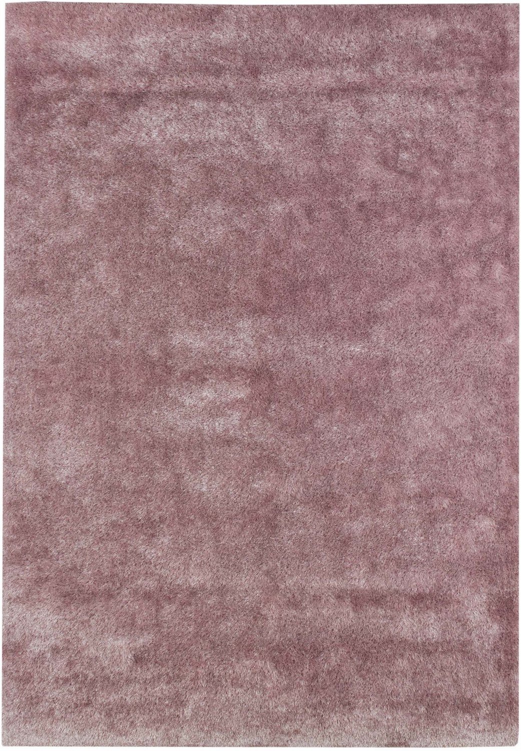 Cosy hochflorteppich rosa shaggy teppich rund hochflor wohnzimmer 60x120 cm 80x 150 cm 140x200 cm 160x230 cm 200x300 cm