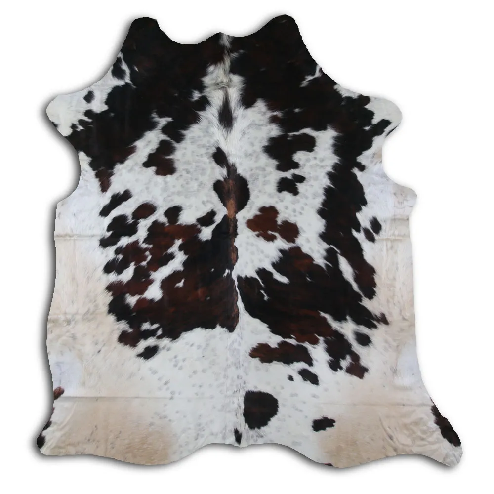 Kuhfell - Tricolor Exotic 171