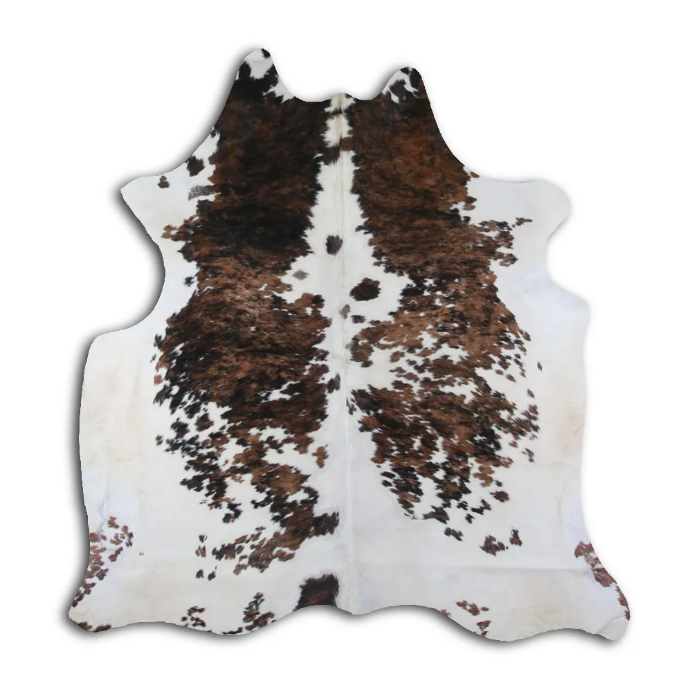 Kuhfell - Tricolor Exotic 13