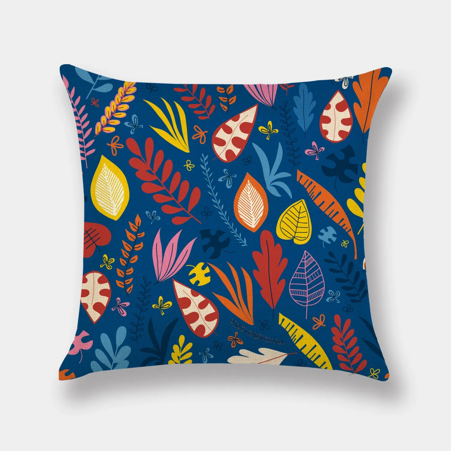Kissenbezug 50 x 50 cm