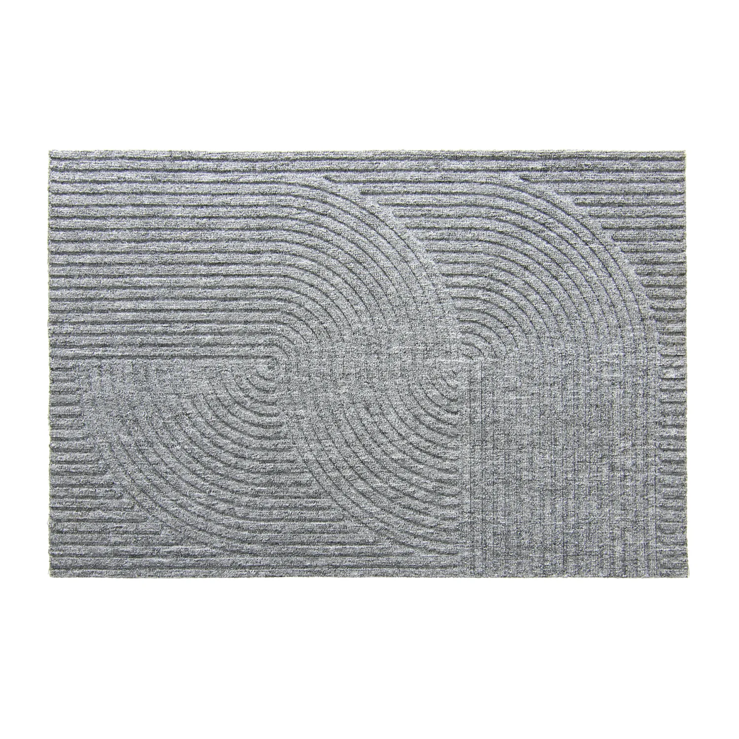 Fußmatte - Alma (grau)