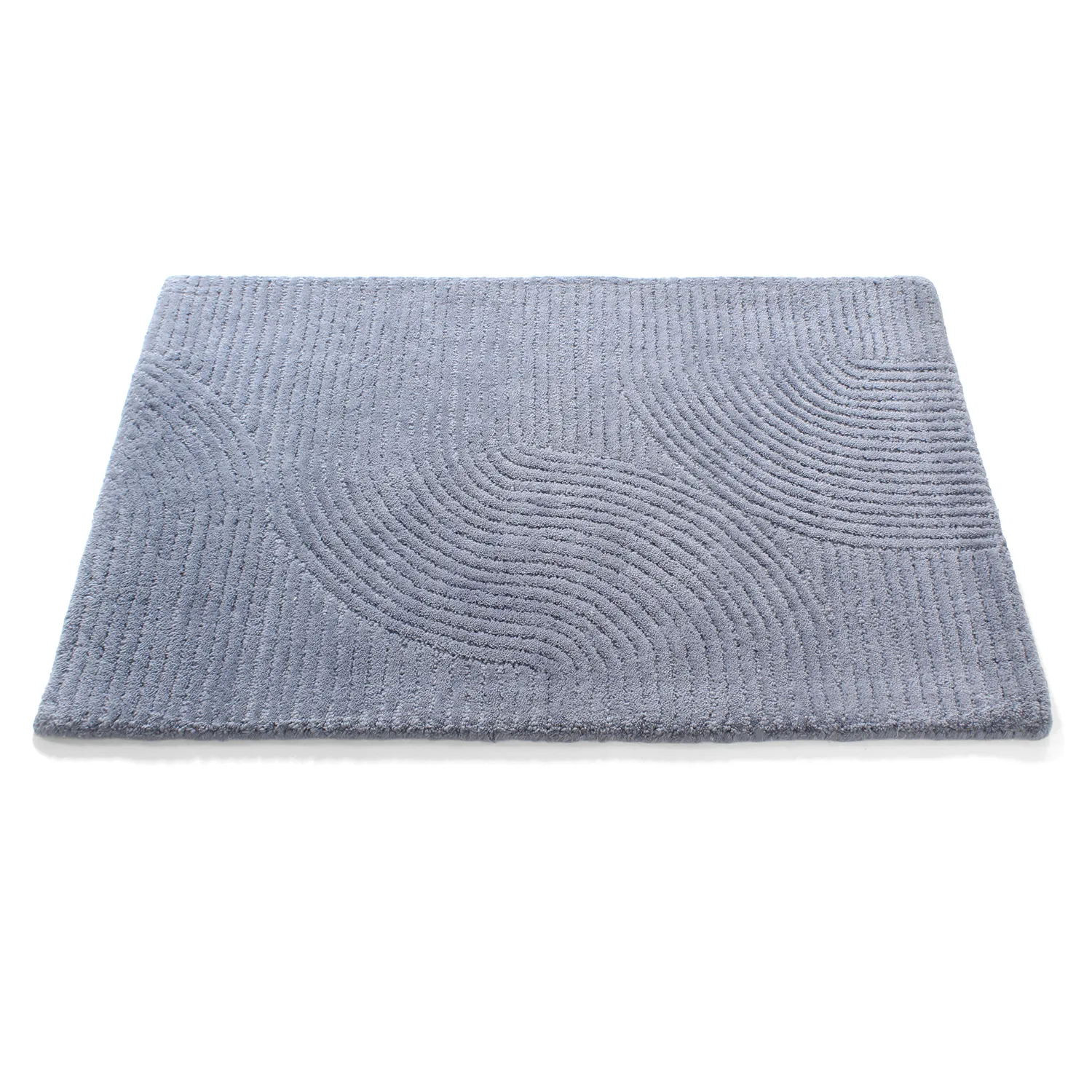 Fußmatte - Amice (blau)