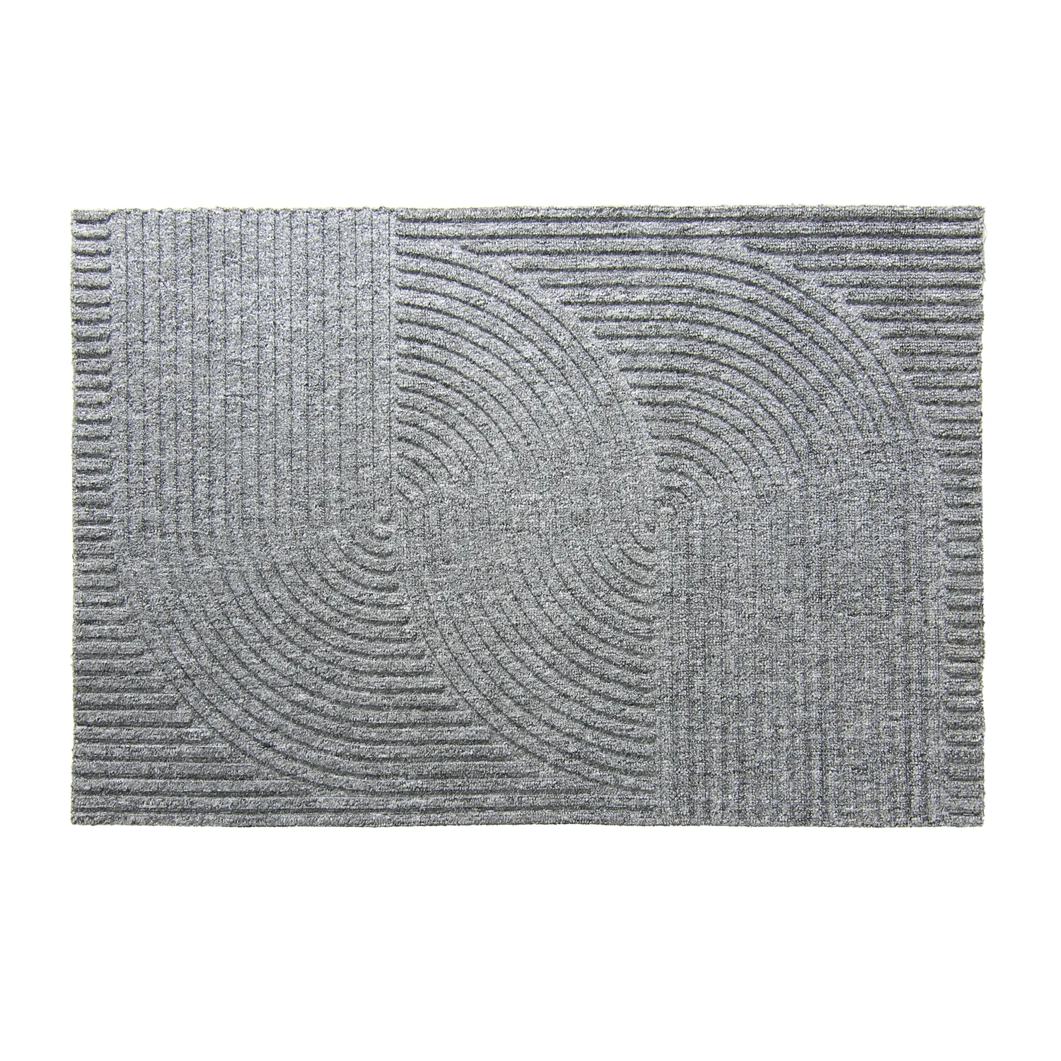 Fußmatte - Liam (grau)