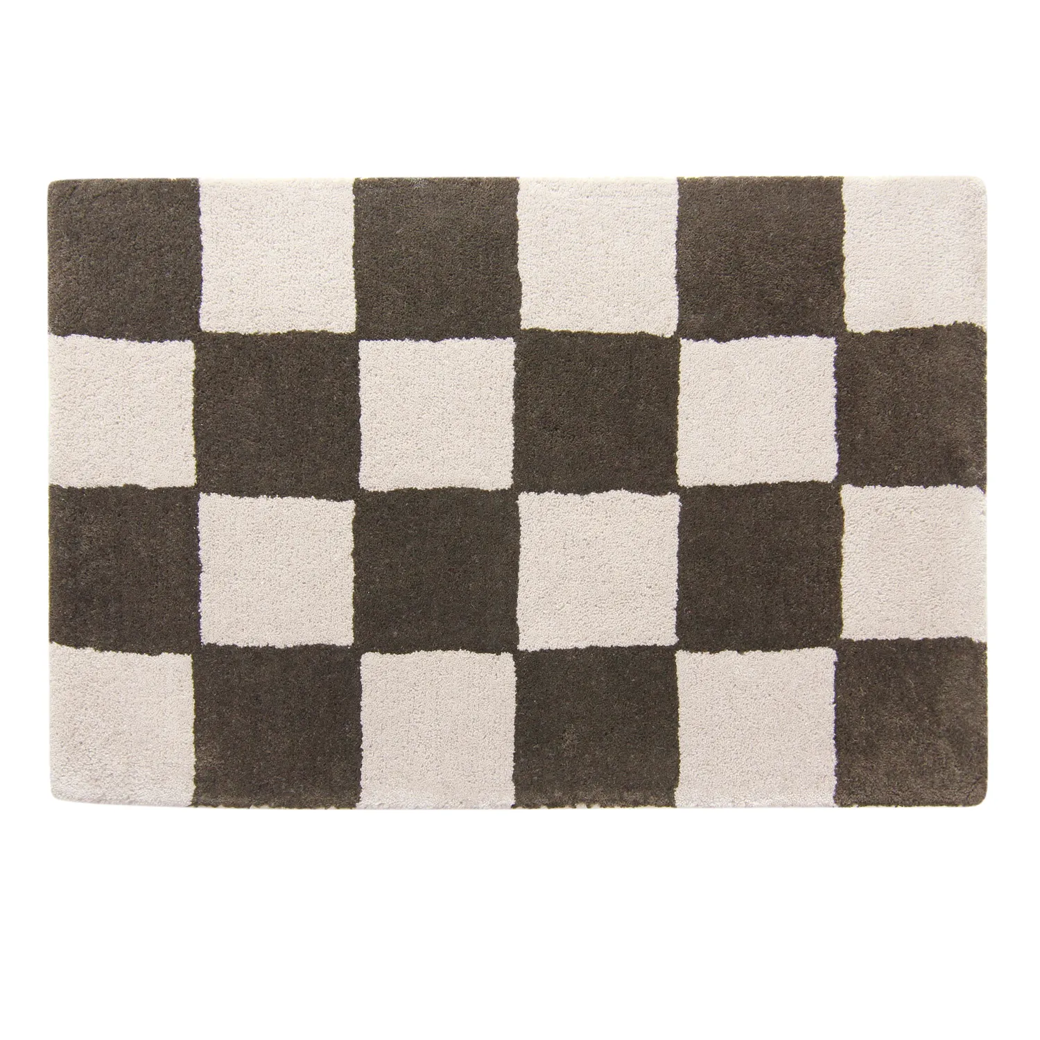Fußmatte - Lovre (braun/beige)