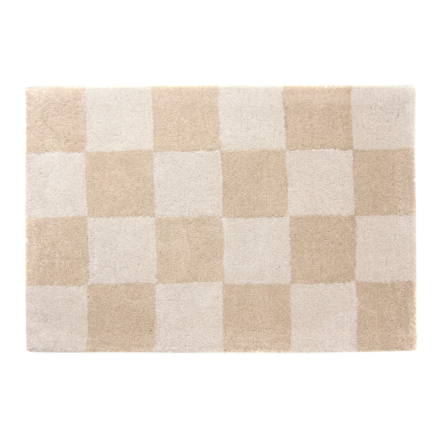 Fußmatte - Lovre (greige/beige)