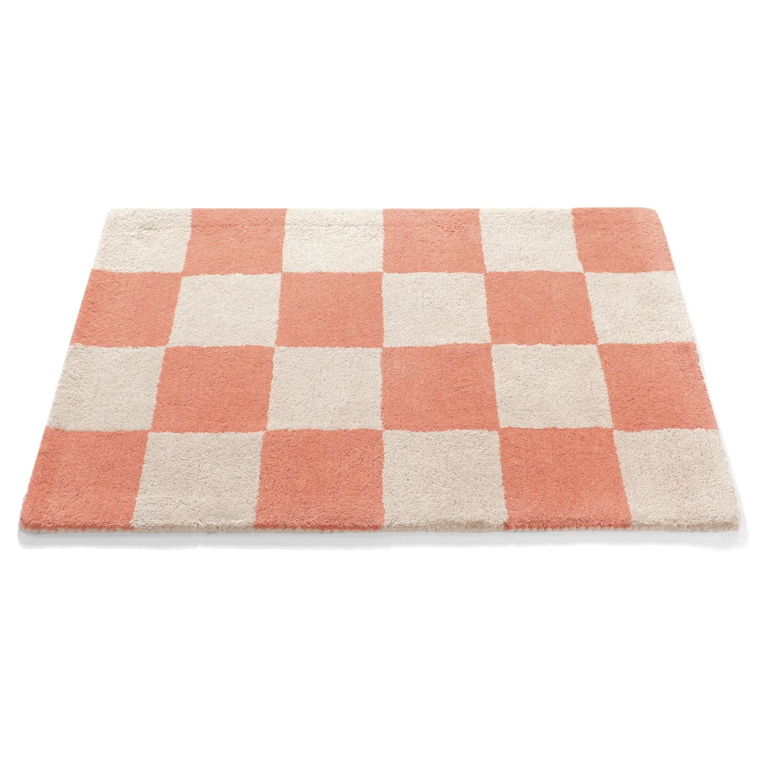 Fußmatte - Lovre (rot/beige)