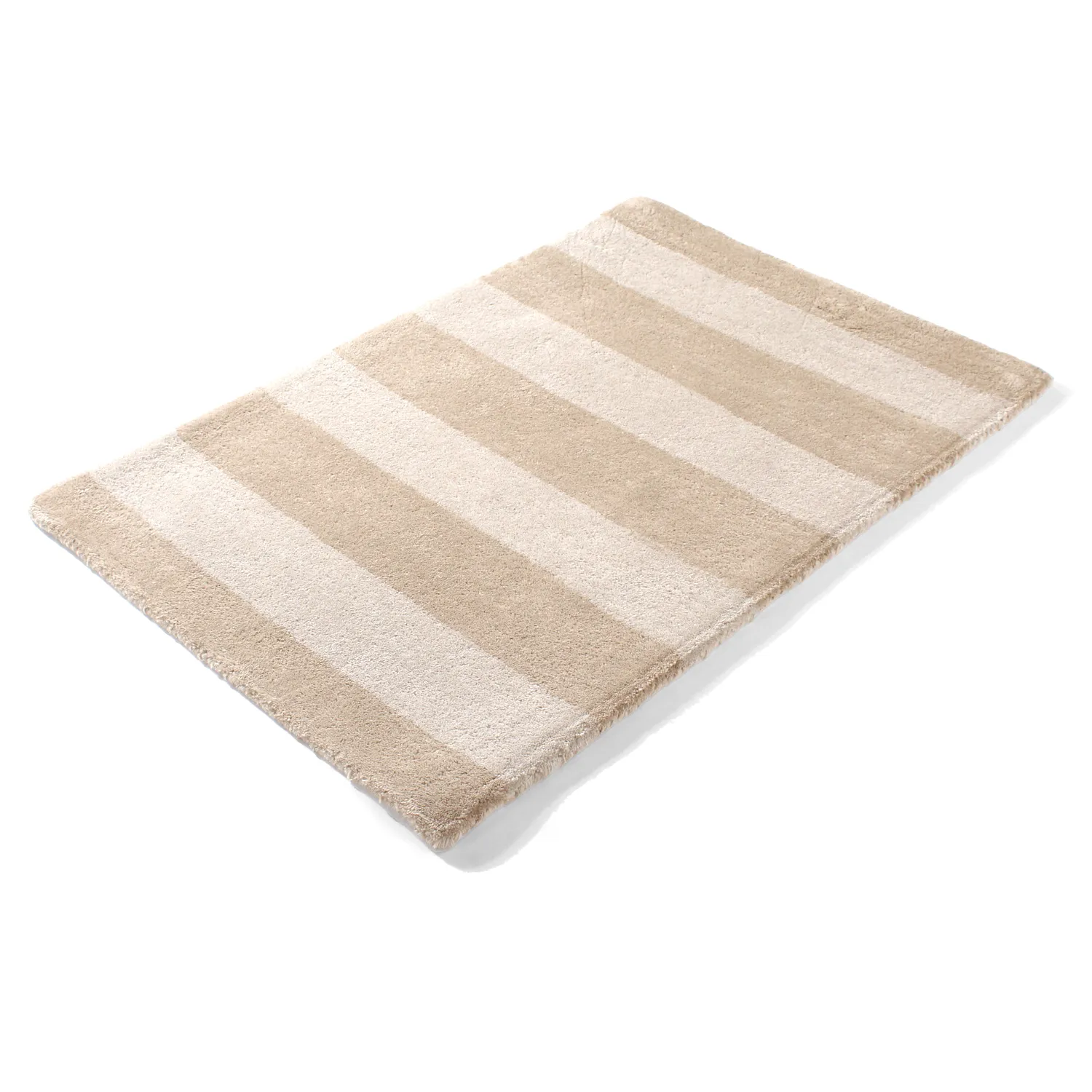 Fußmatte - Maida (greige/beige)