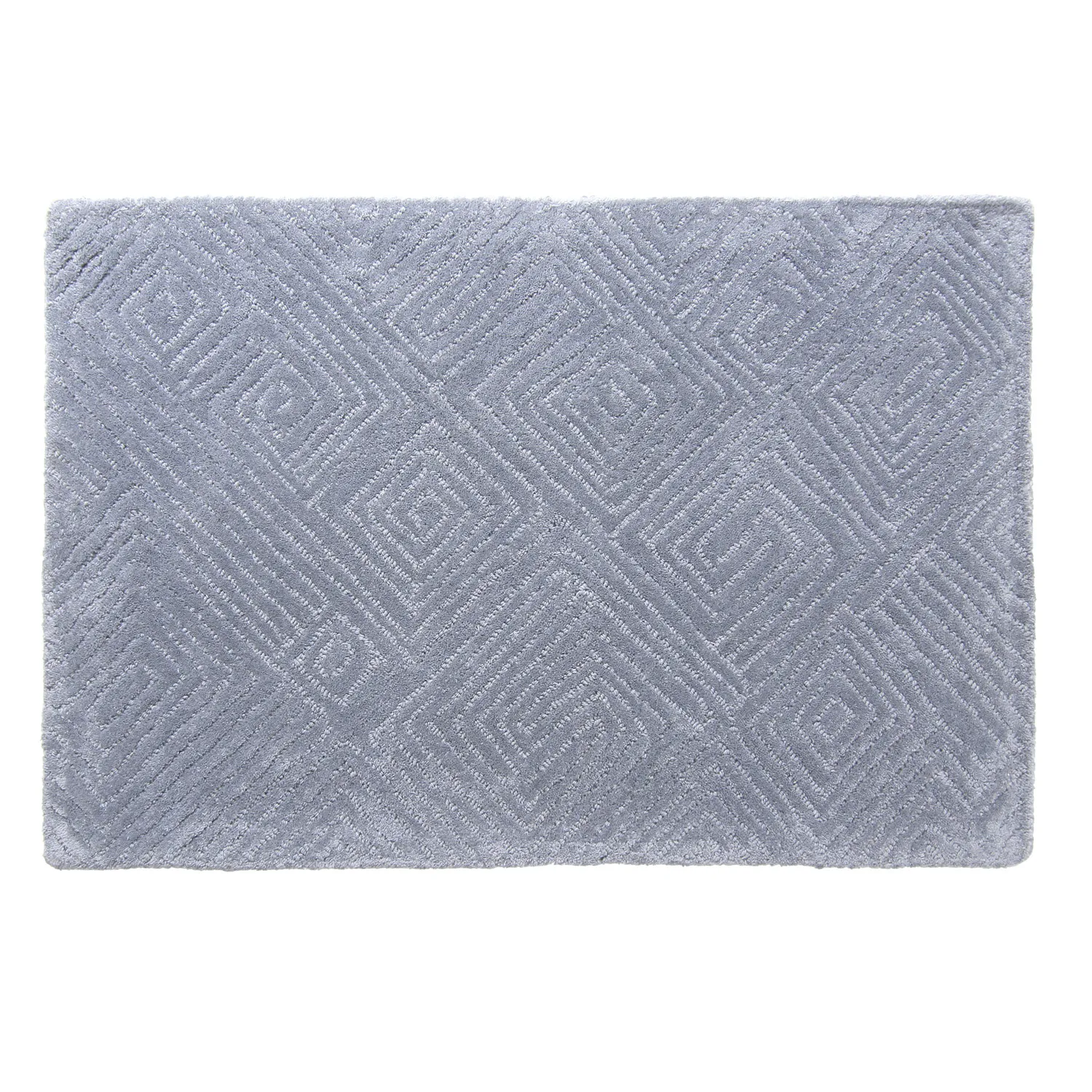 Fußmatte - Nevena (blau)