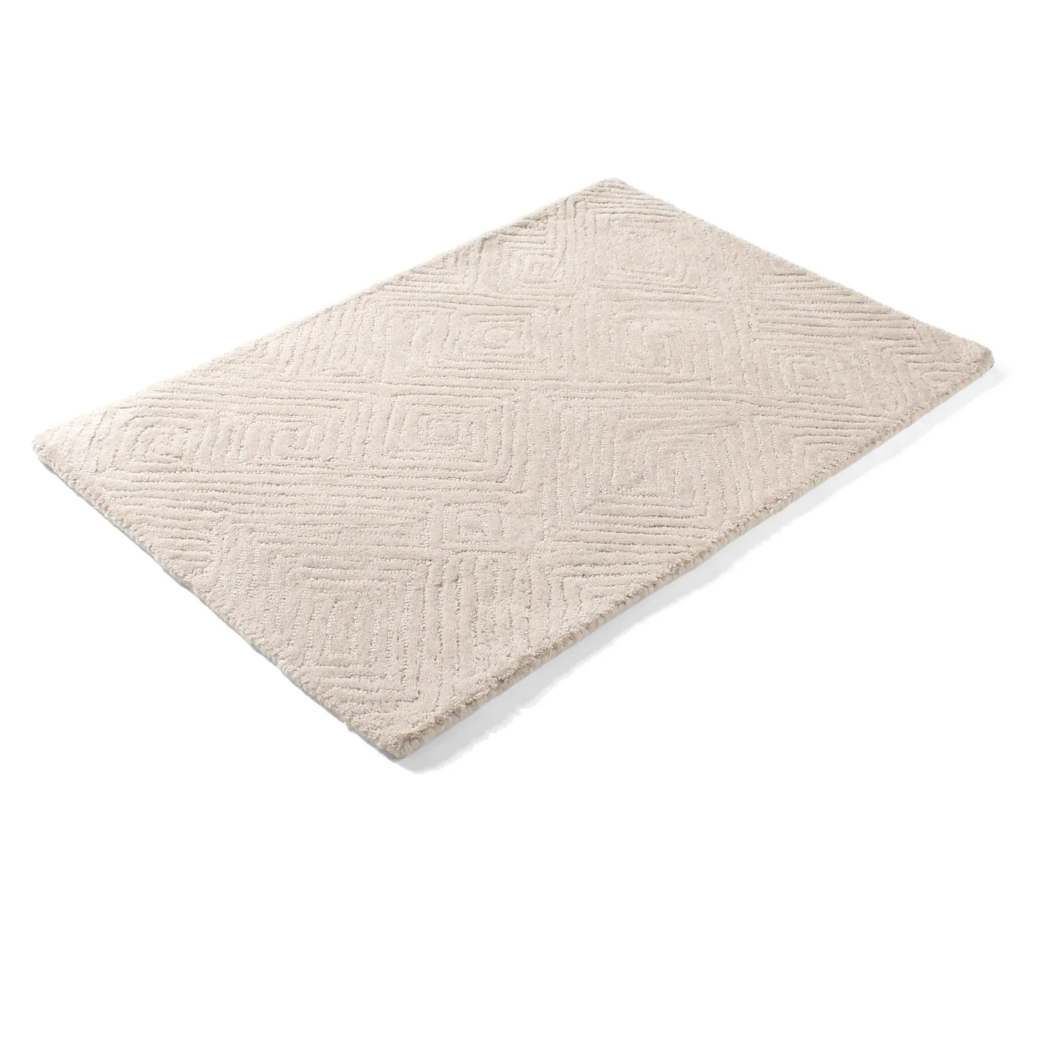 Fußmatte - Nevena (beige)
