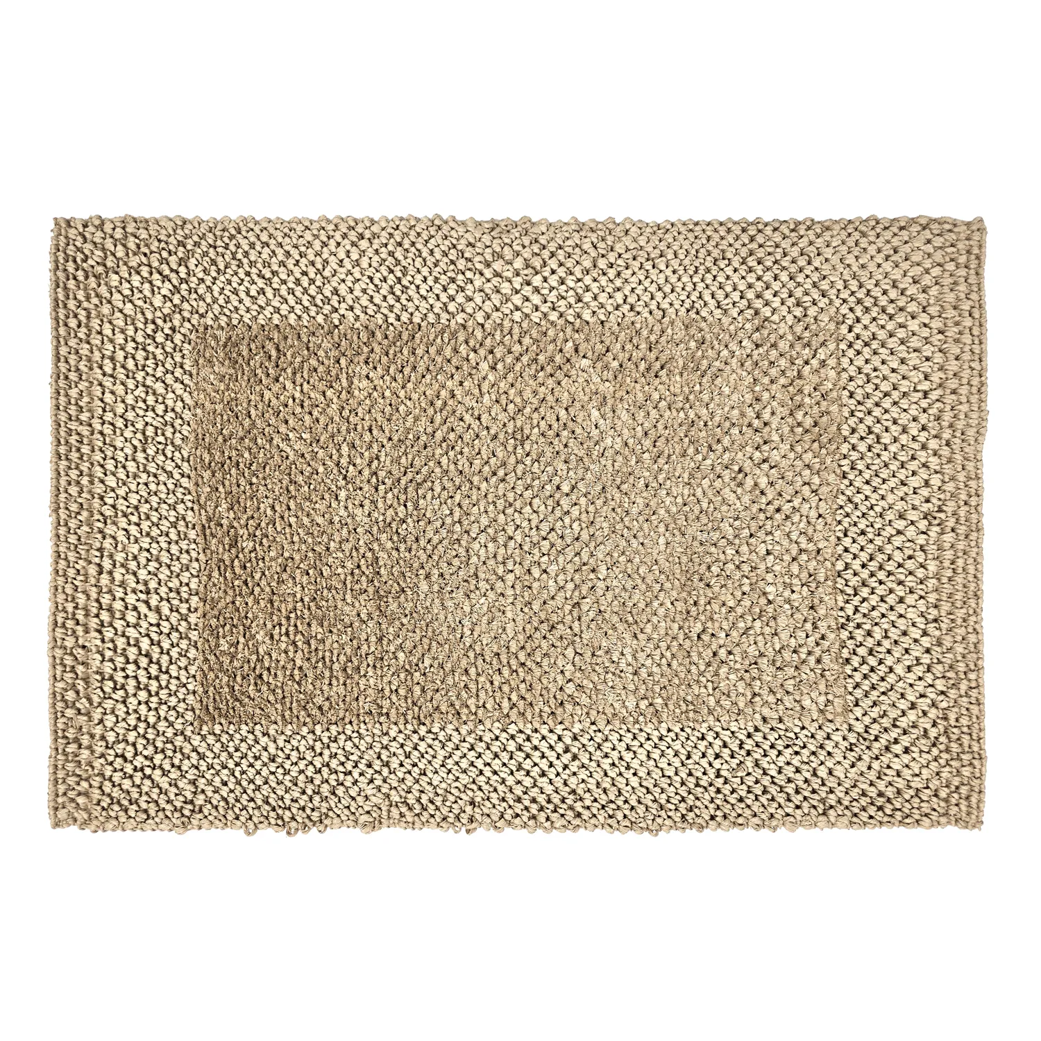 Fußmatte - Peregrine (beige)