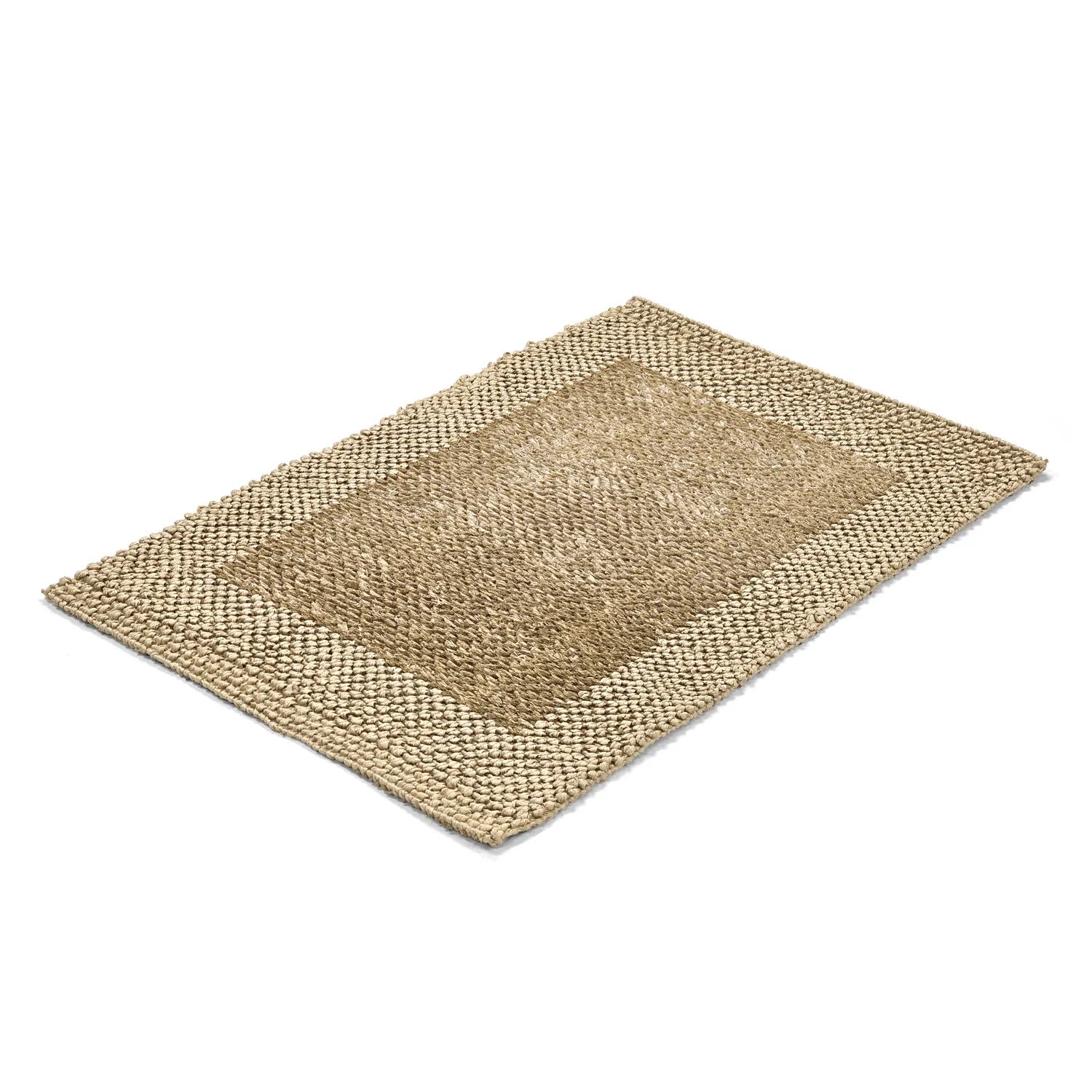 Fußmatte - Peregrine (beige)