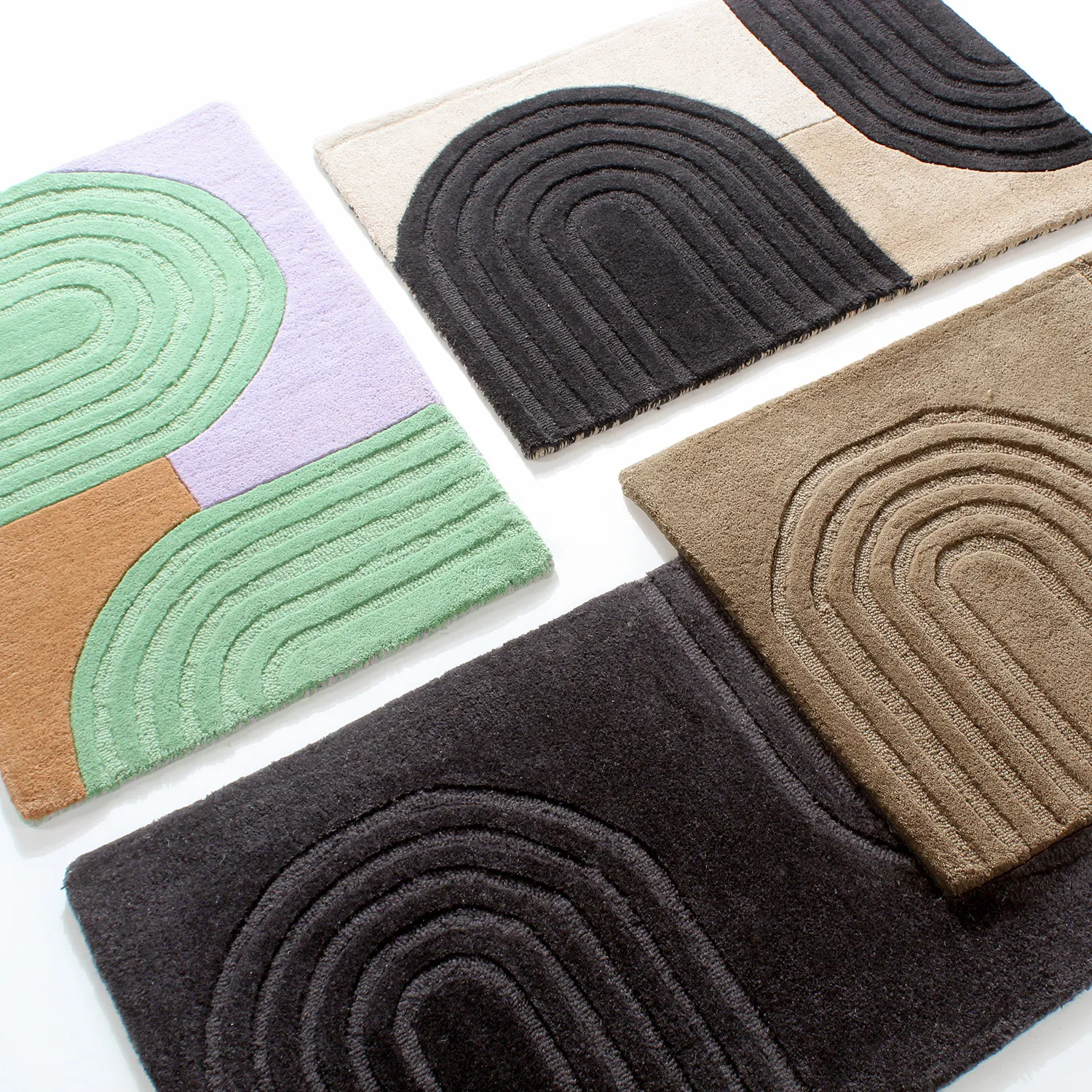 Fußmatte - Sabri (taupe)