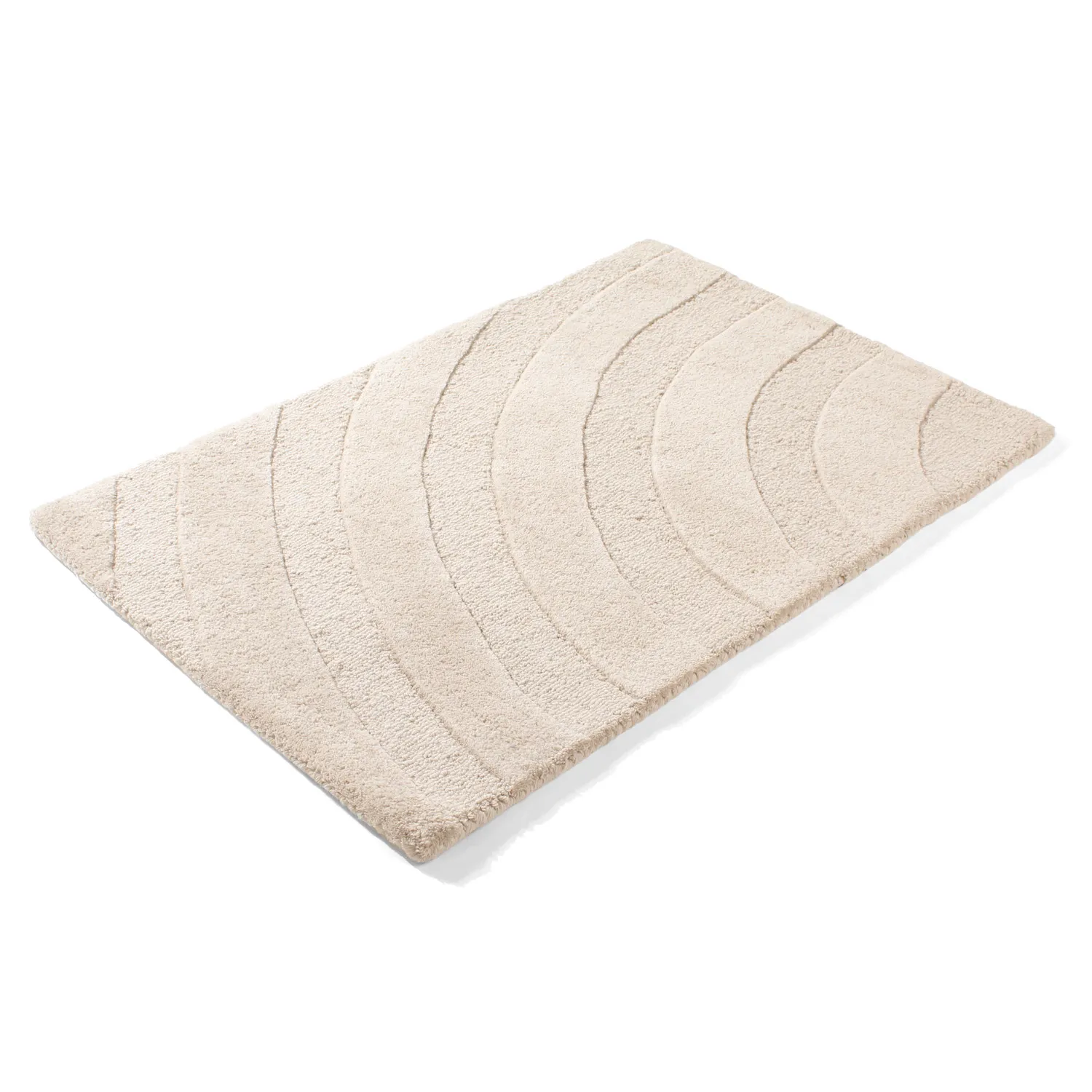 Fußmatte - Tielo (beige)