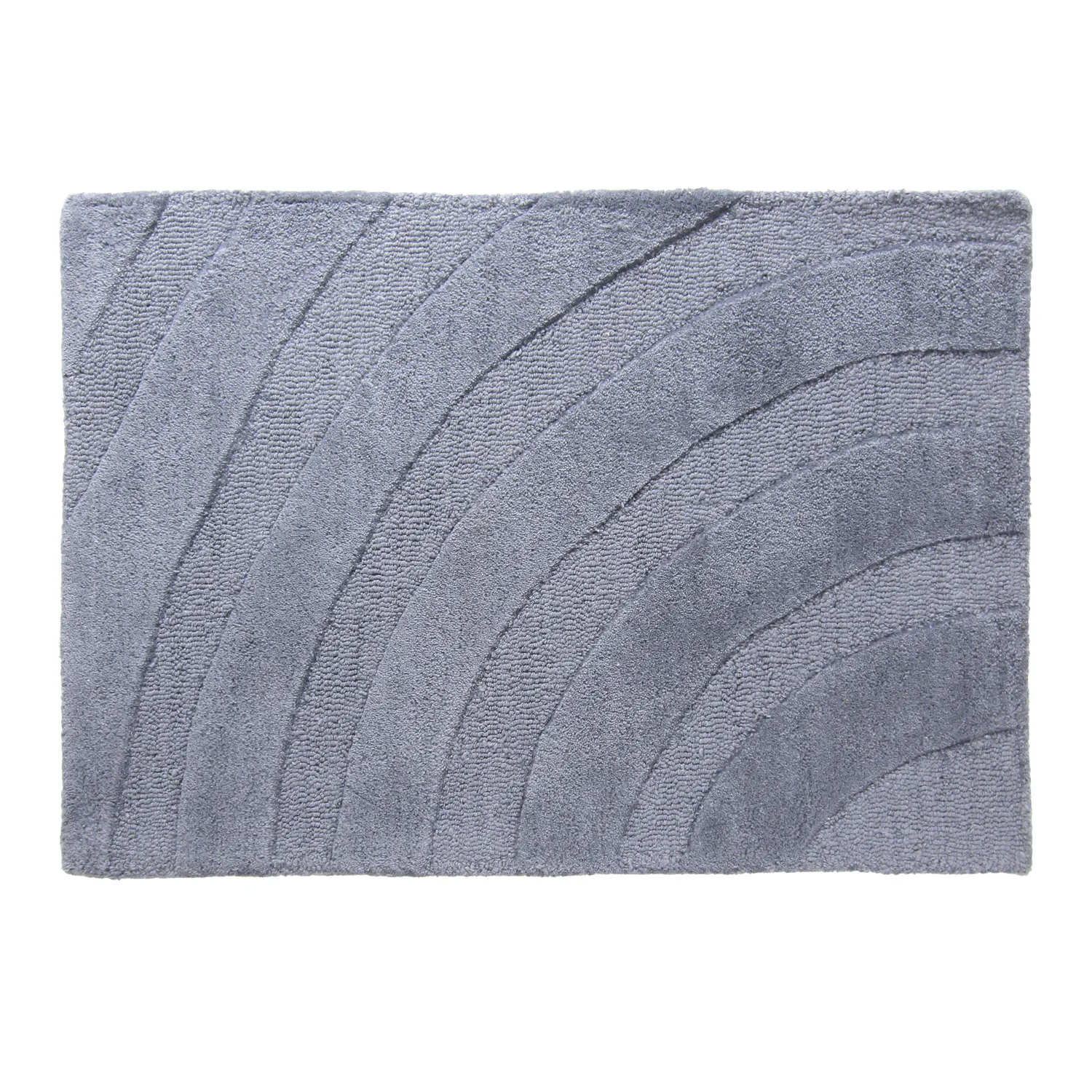 Fußmatte - Tielo (blau)