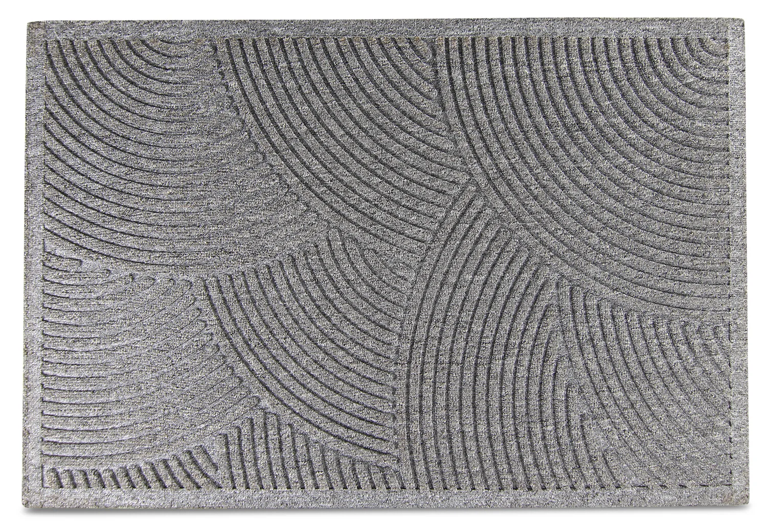 Fußmatte - Gia (grau)