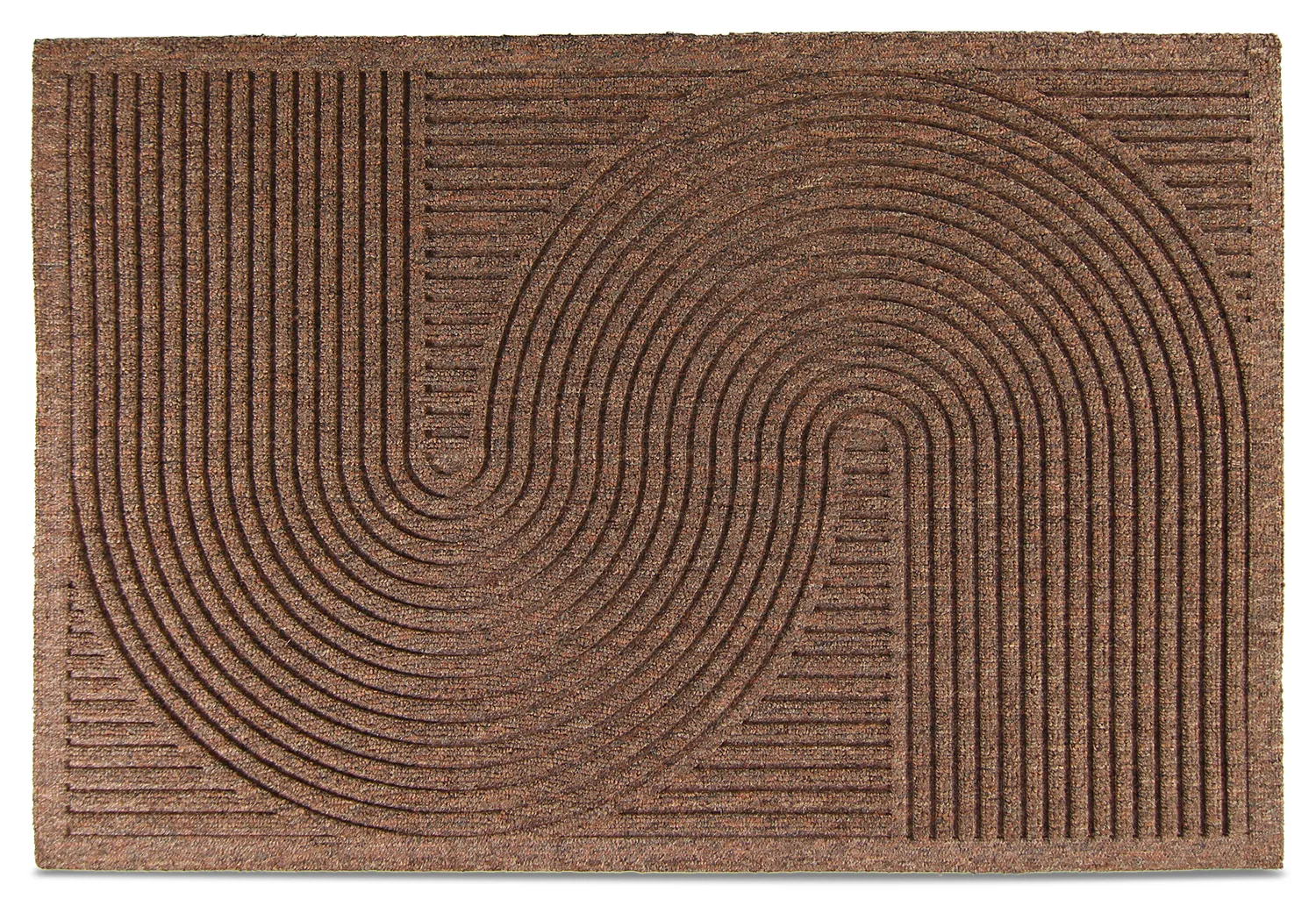 Fußmatte - Morgan (sand)