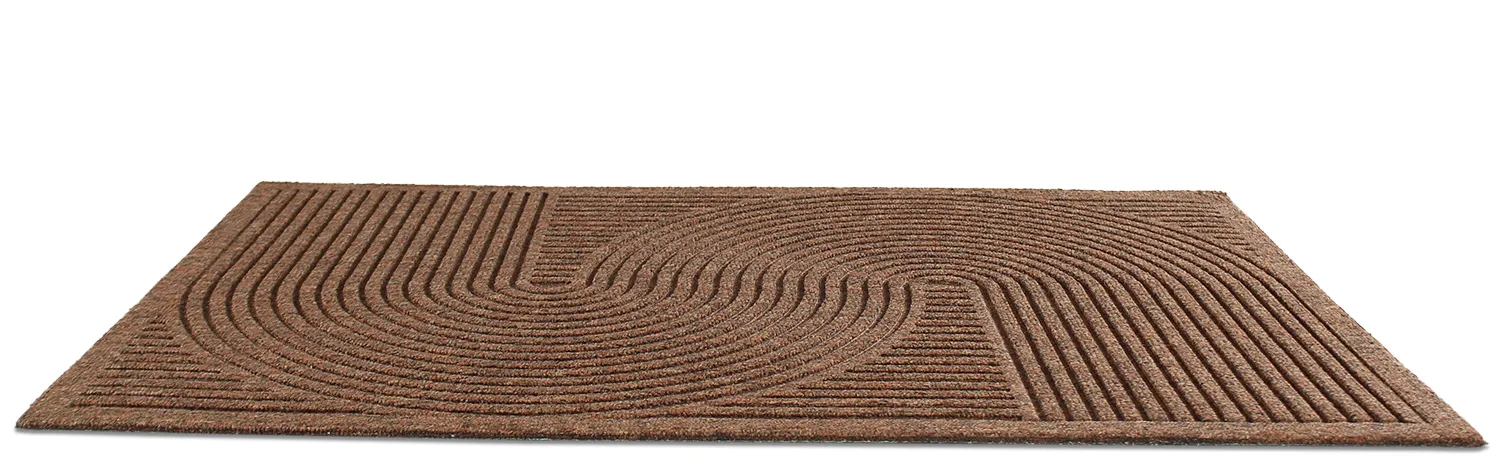 Fußmatte - Morgan (sand)