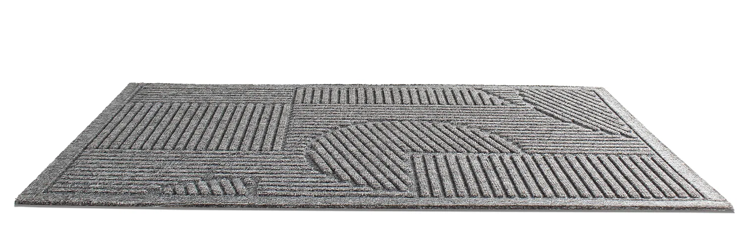 Fußmatte - Paige (grau)