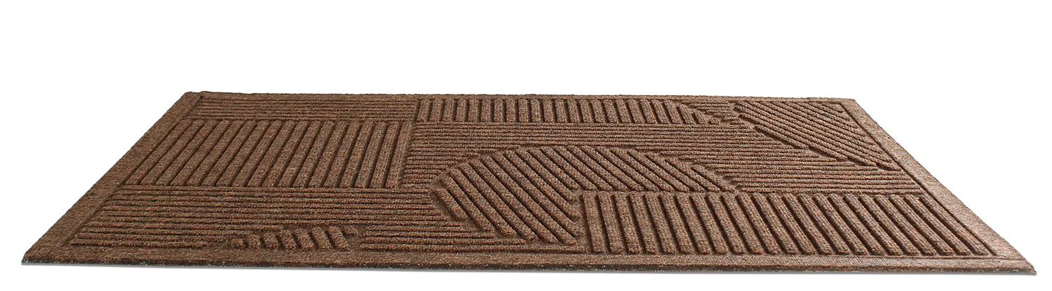 Fußmatte - Paige (sand)