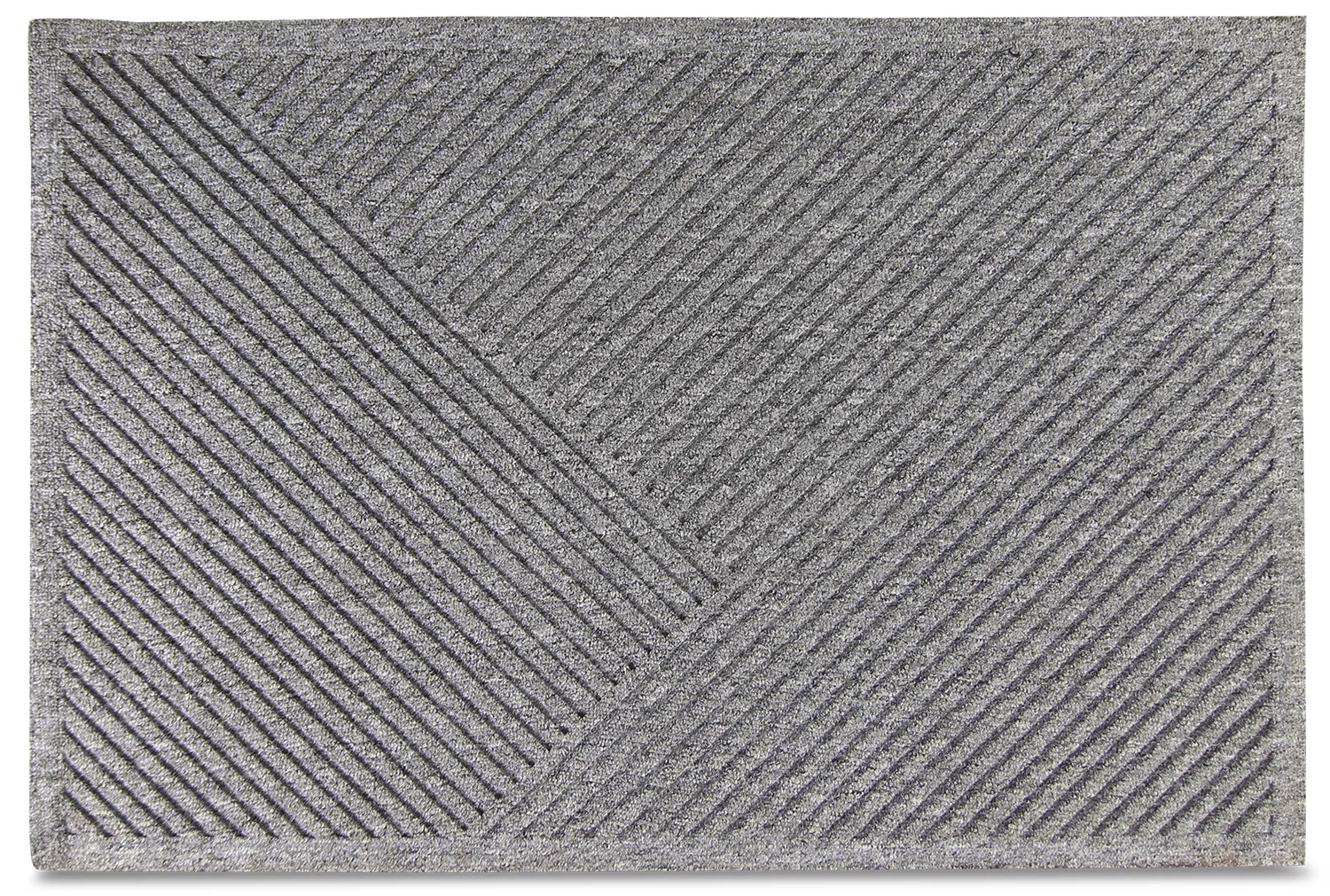 Fußmatte - Rowan (grau)