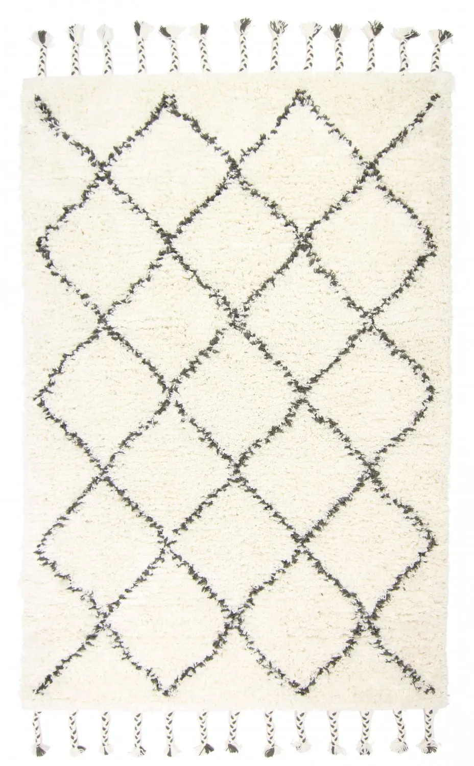 Wollteppich - Sevilla Berber