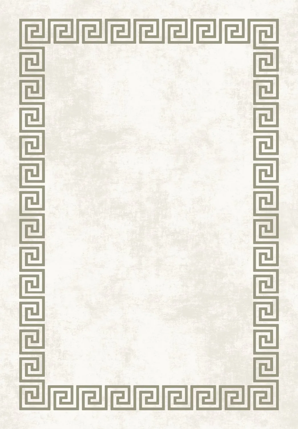 Wilton-Teppich - Zakynthos (beige)