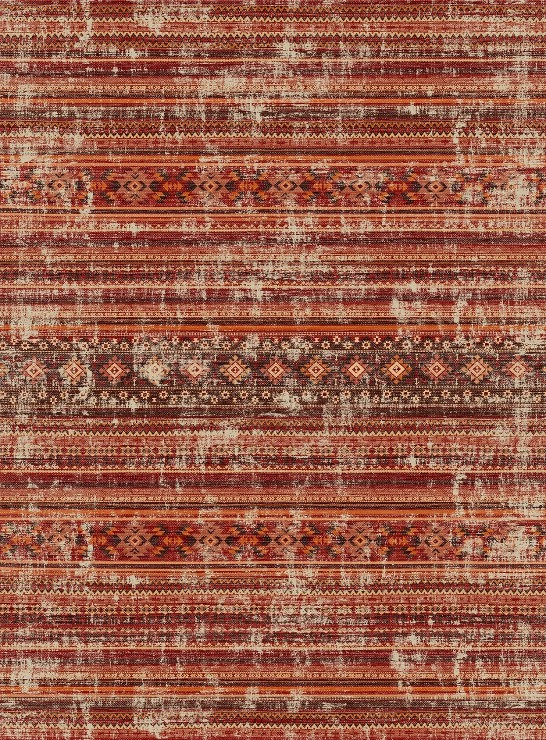 Wilton-Teppich - Mahdia (multi)
