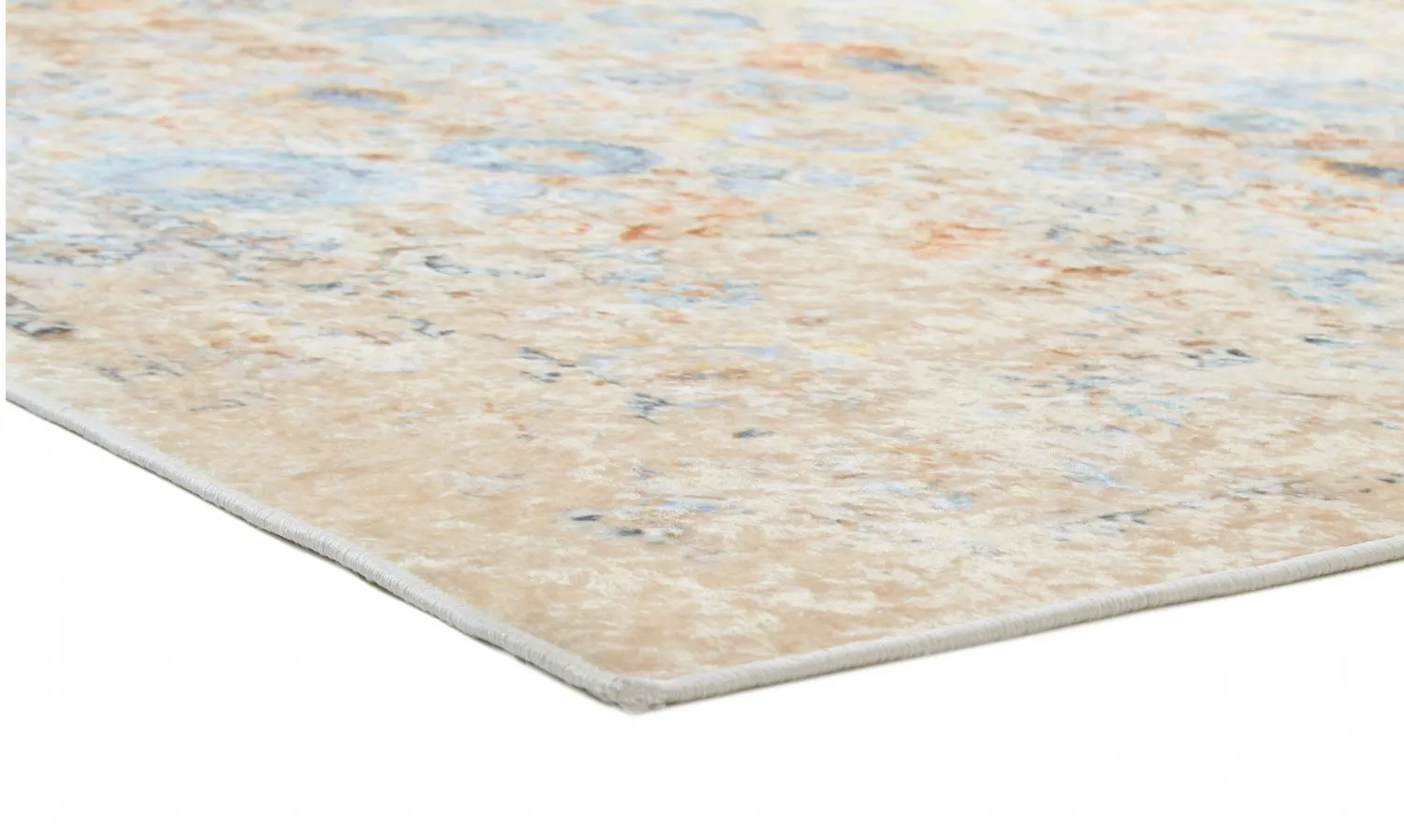 Wilton-Teppich - Autoire (beige)