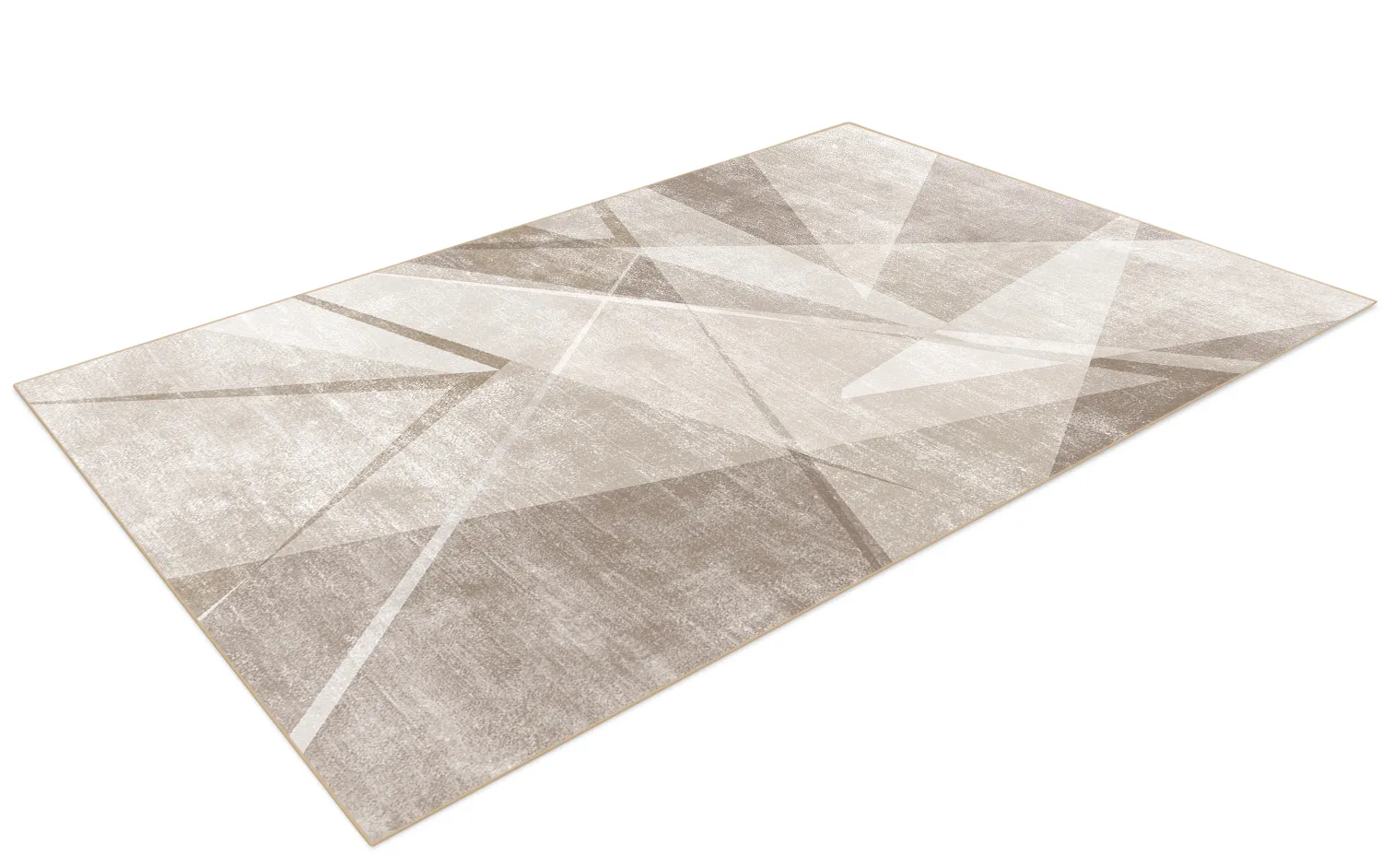 Wilton-Teppich - Lavinia (beige/multi)