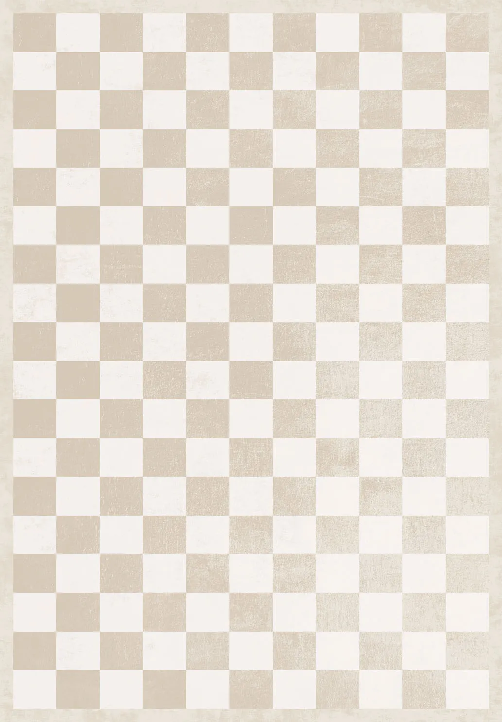 Wilton-Teppich - Nevada (beige/weiß)