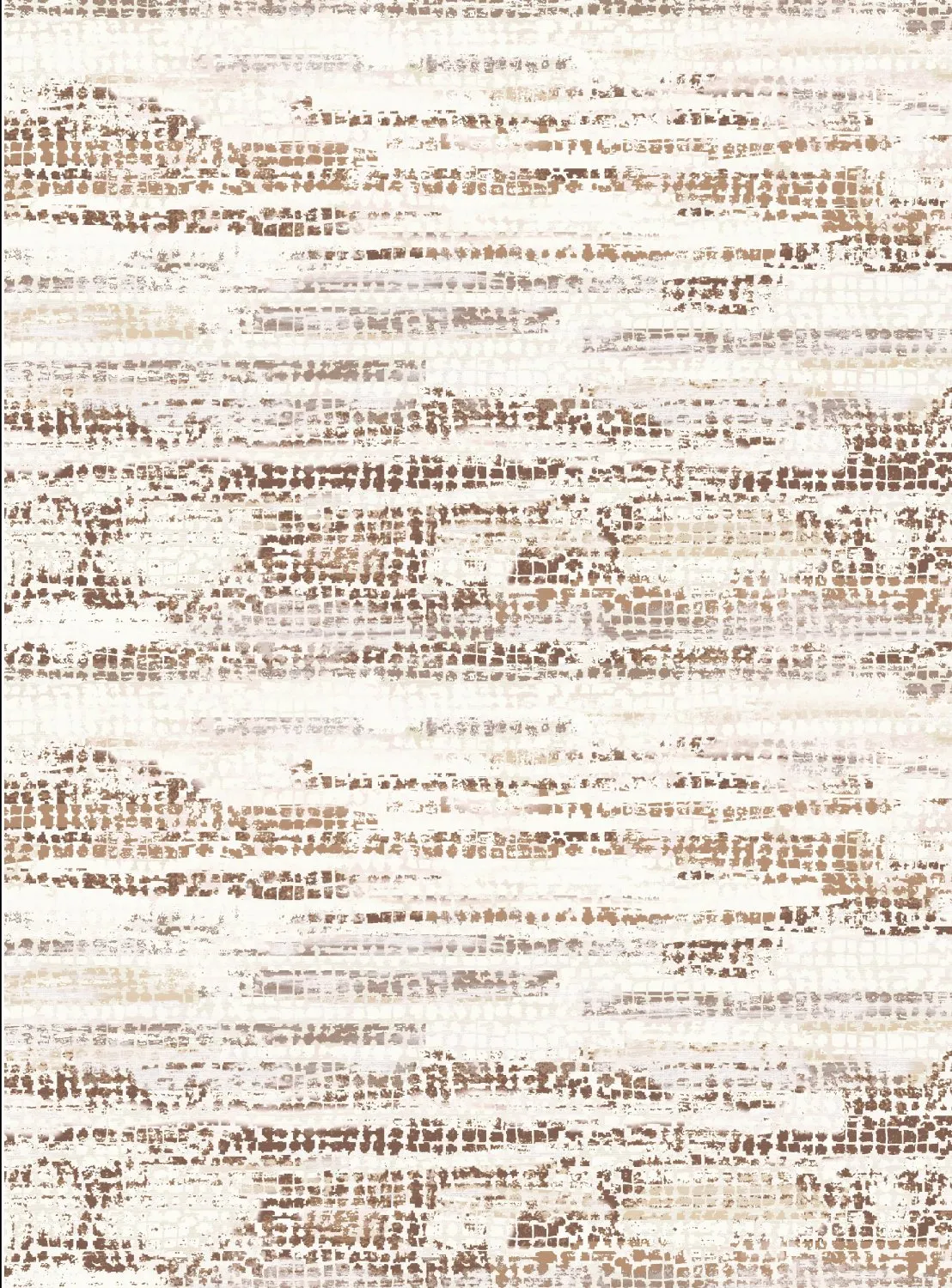 Wilton-Teppich - Yafran (beige)