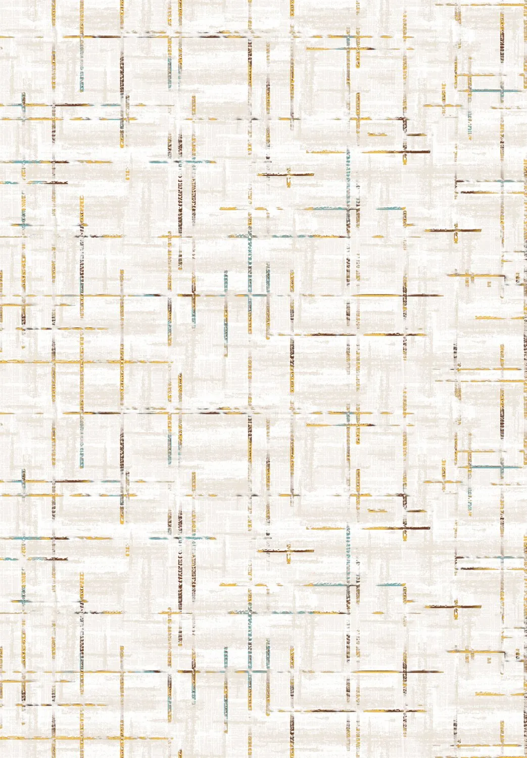 Wilton-Teppich - Selcuk (beige)