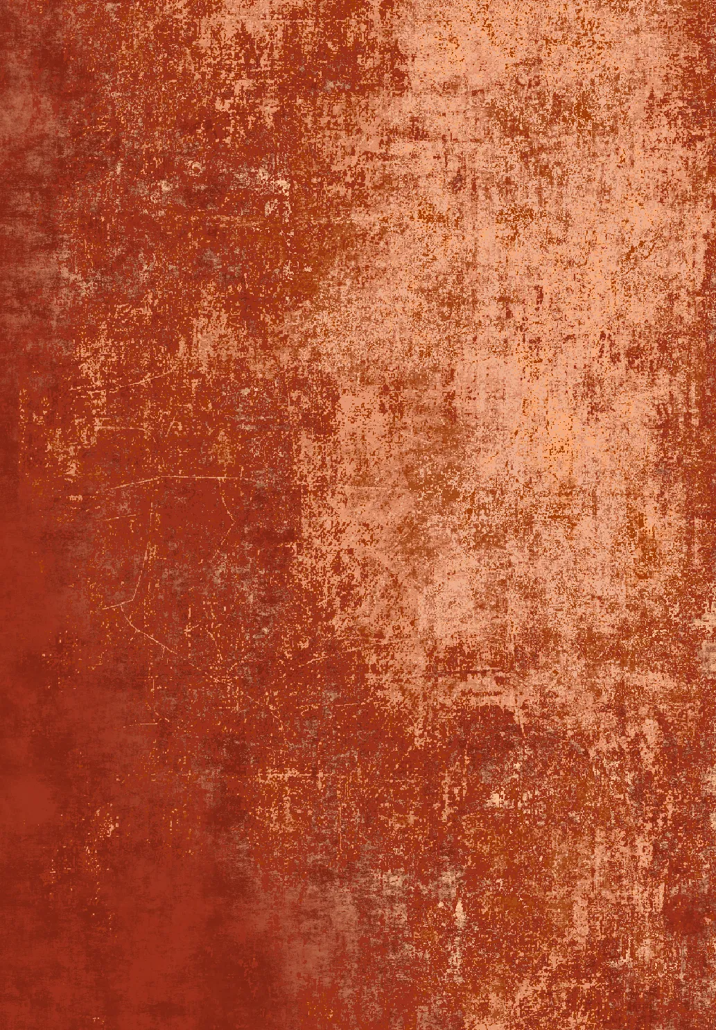 Wilton-Teppich - Lynton (terracotta)