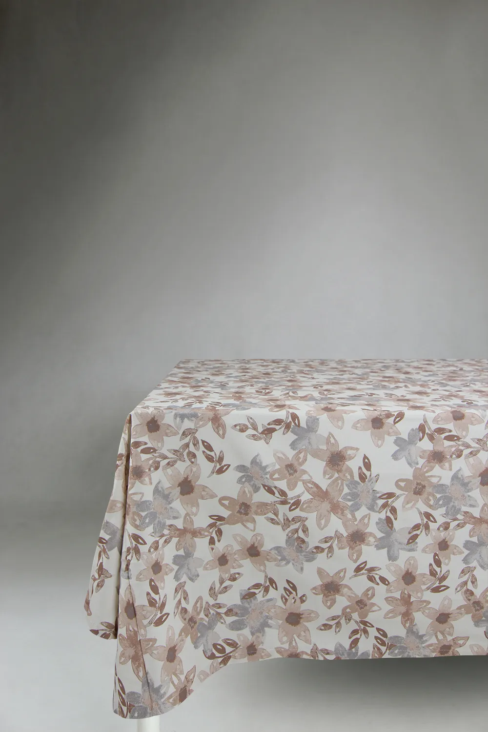 Baumwolltischdecke - Petite (beige)