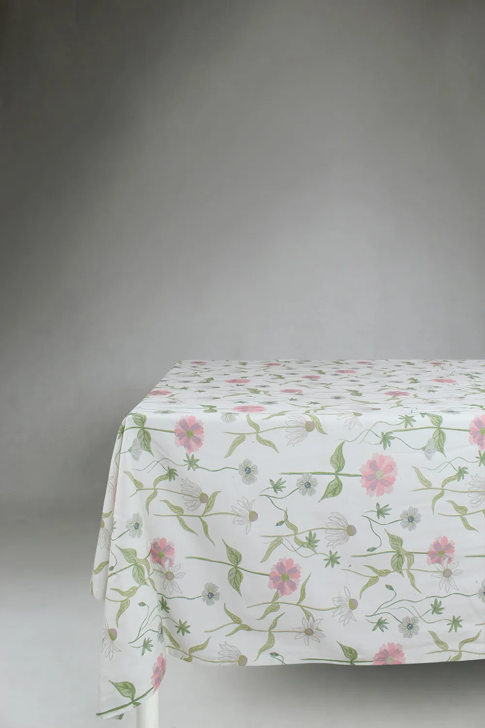 Baumwolltischdecke - Sweetie (rosa)