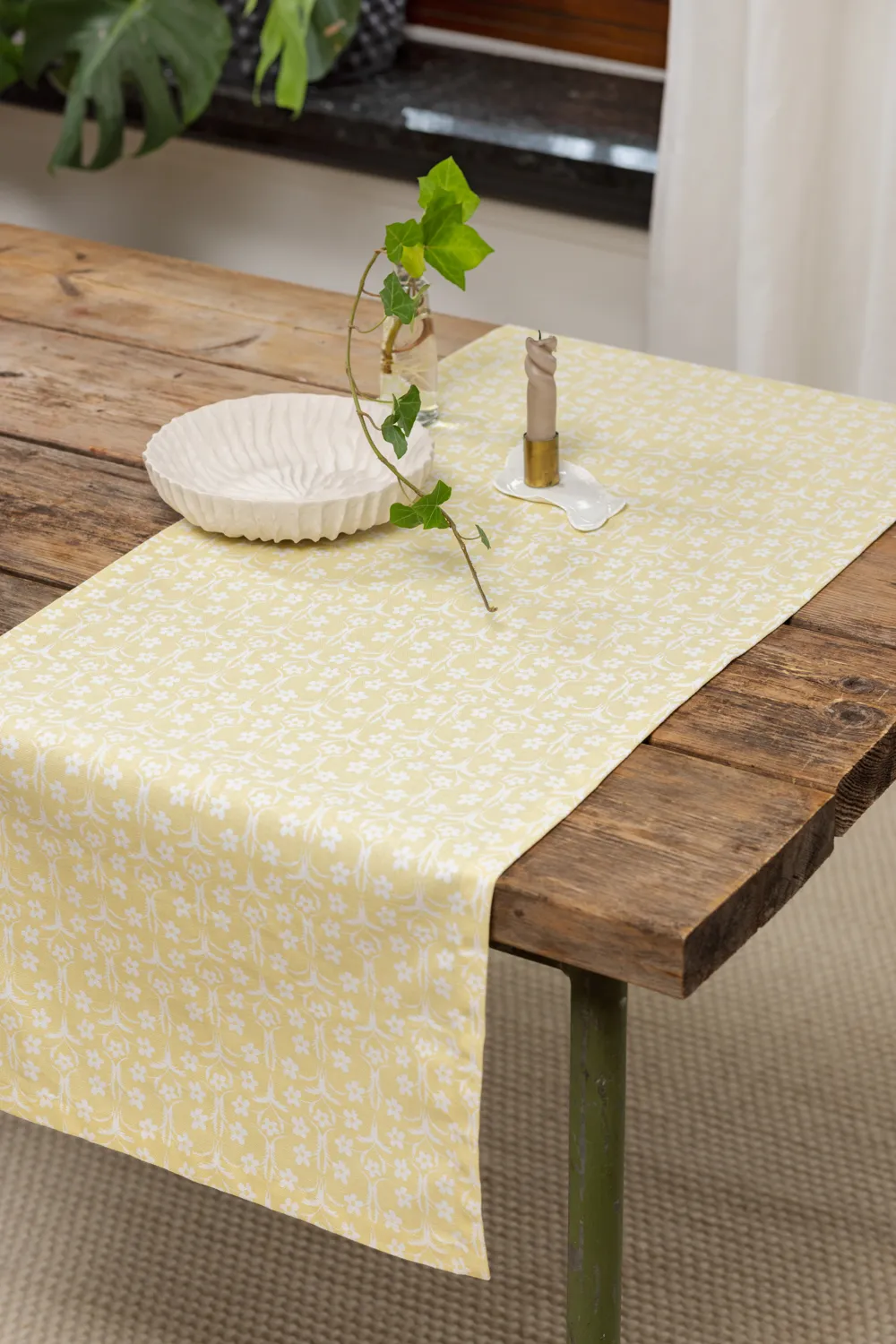 Läufer - Ella (yellow)