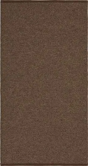 Kunststoffteppiche - Der Horred-Estelle (braun)