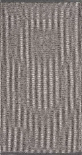 Kunststoffteppiche - Der Horred-Estelle Markis (dunkelgrau)