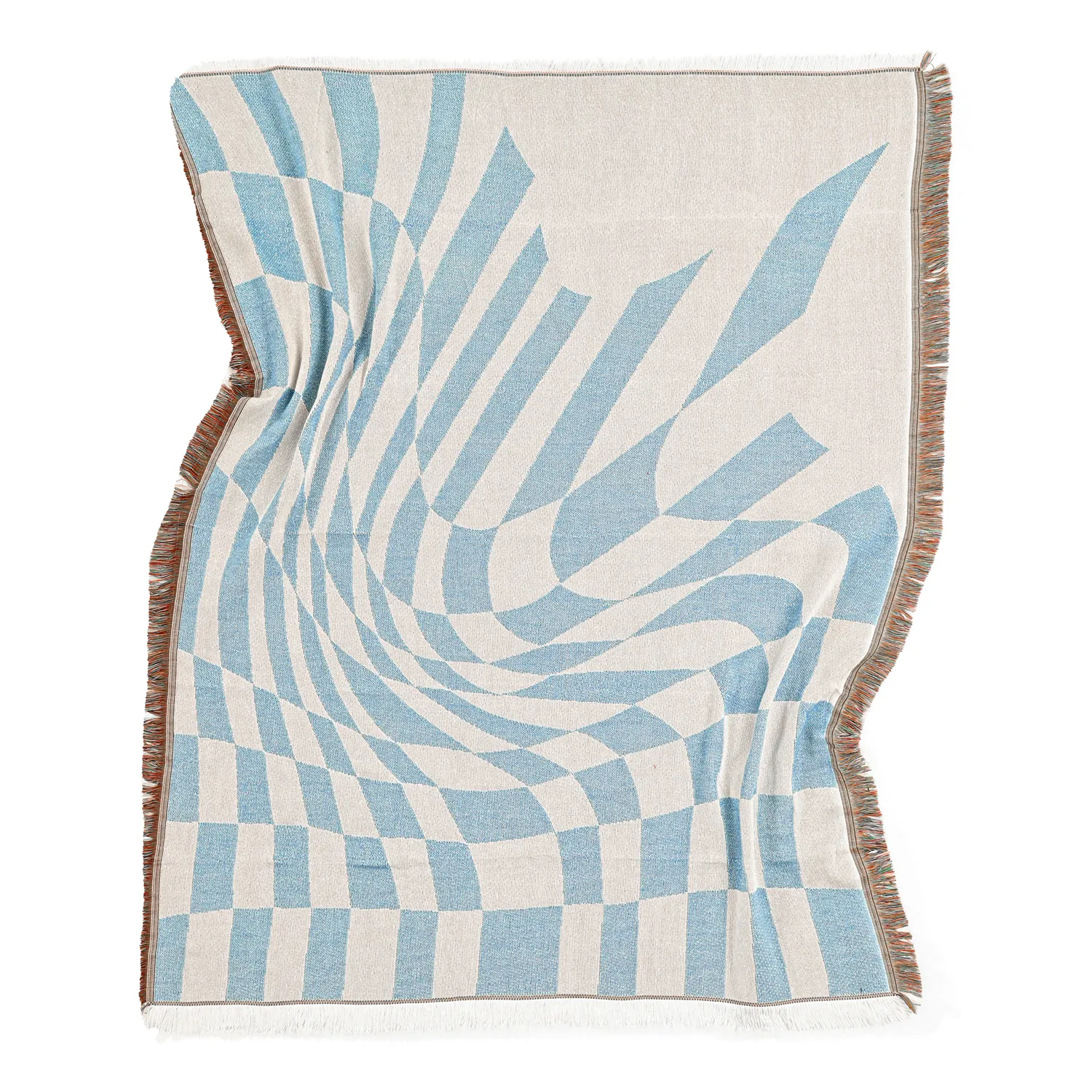Decken - Ignace Tapestry Blanket (mehrfarbig)