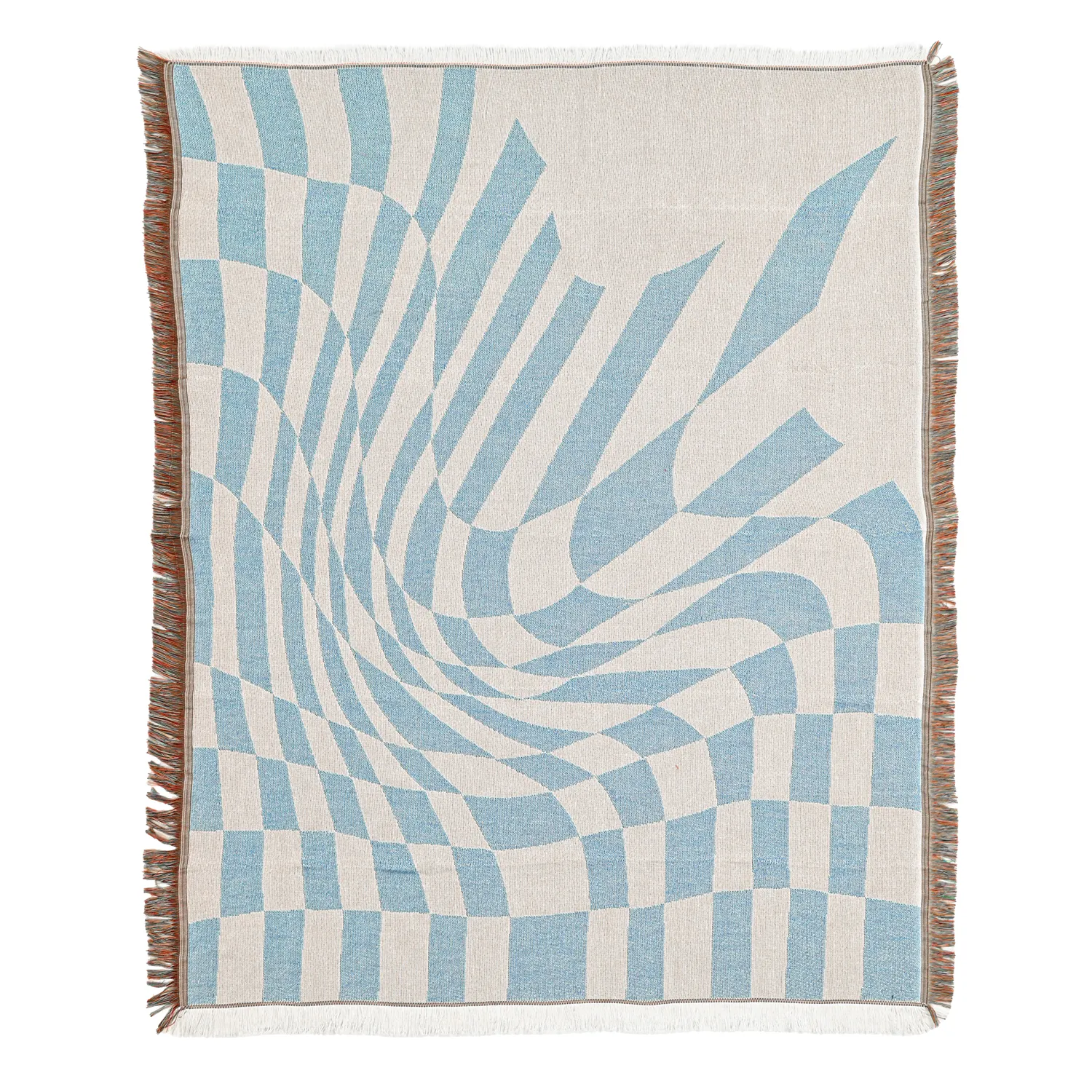 Decken - Ignace Tapestry Blanket (mehrfarbig)