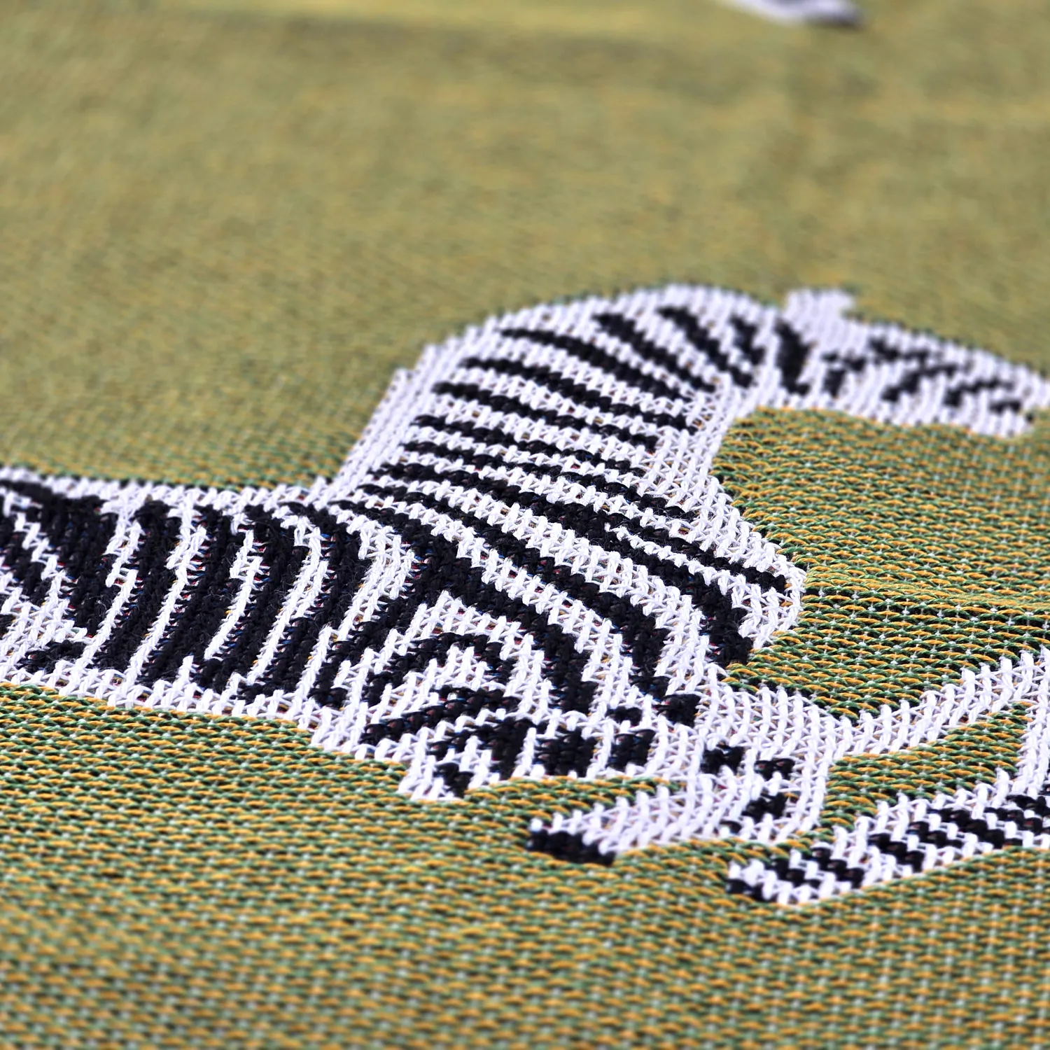 Decken - Kiel Tapestry Blanket (mehrfarbig)