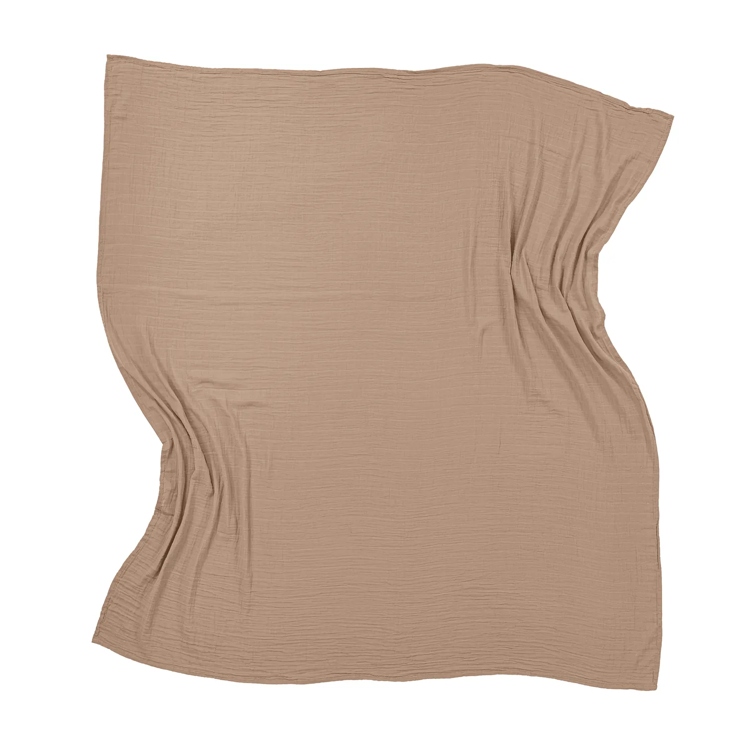Decken - Vanja Throw (grau)