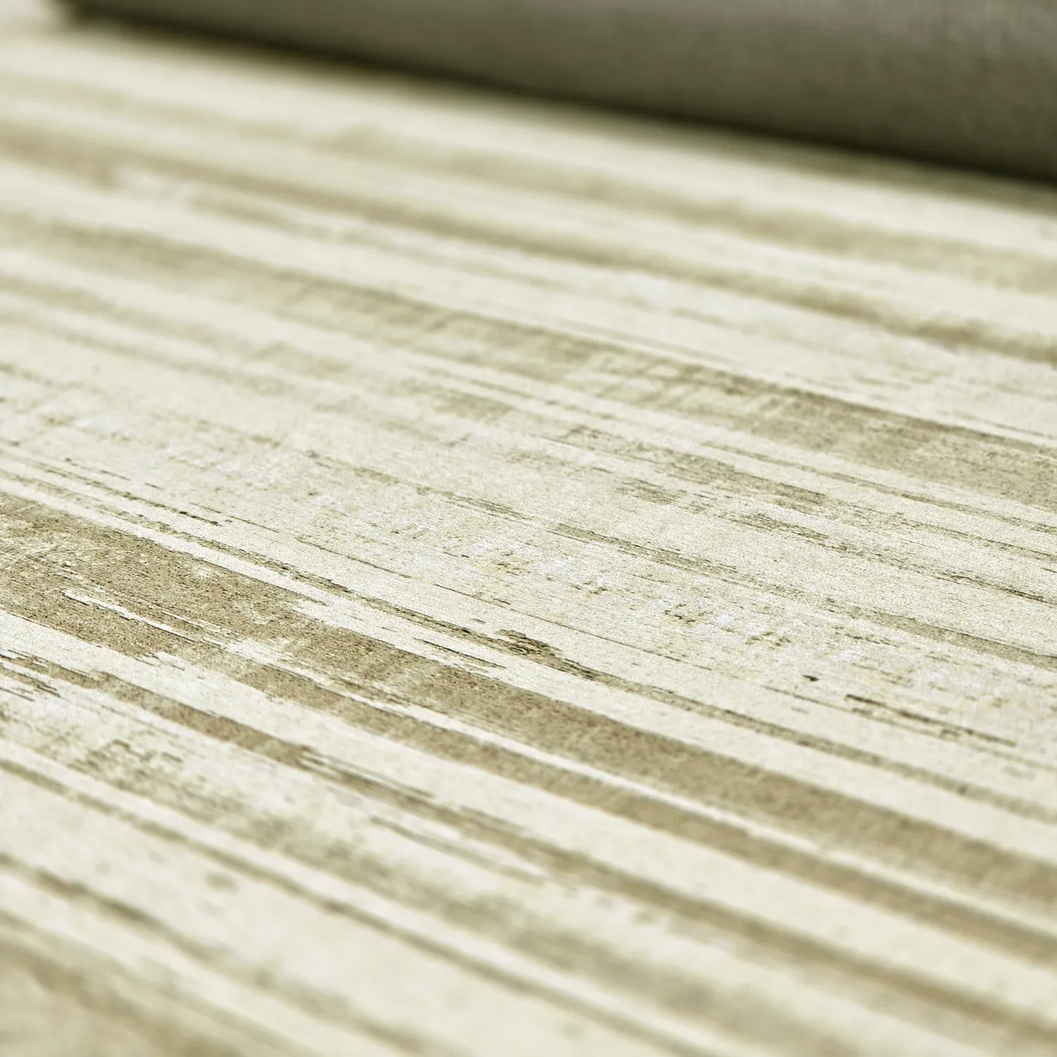 Flachgewebter Teppich - Delara (beige)