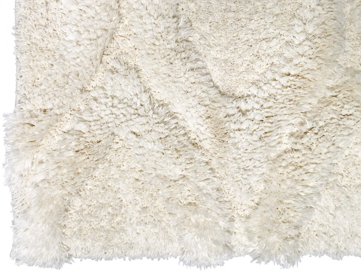 Hochflorteppiche - Everett (offwhite)