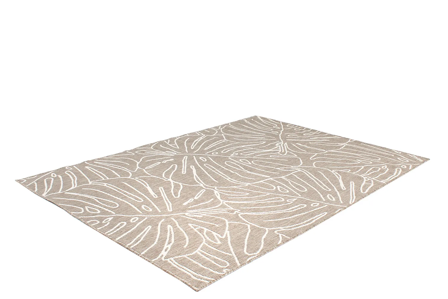 Teppich für innen und außen - Francis (beige)