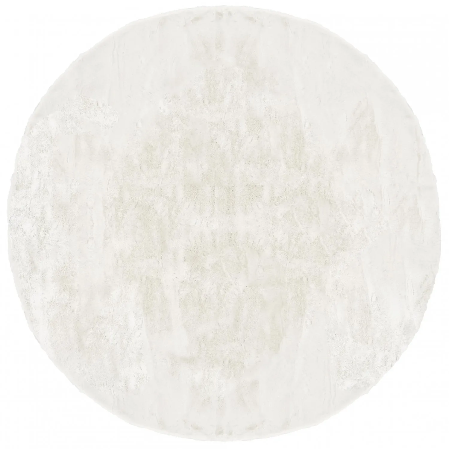 Runde Teppiche - Frutillar (offwhite)
