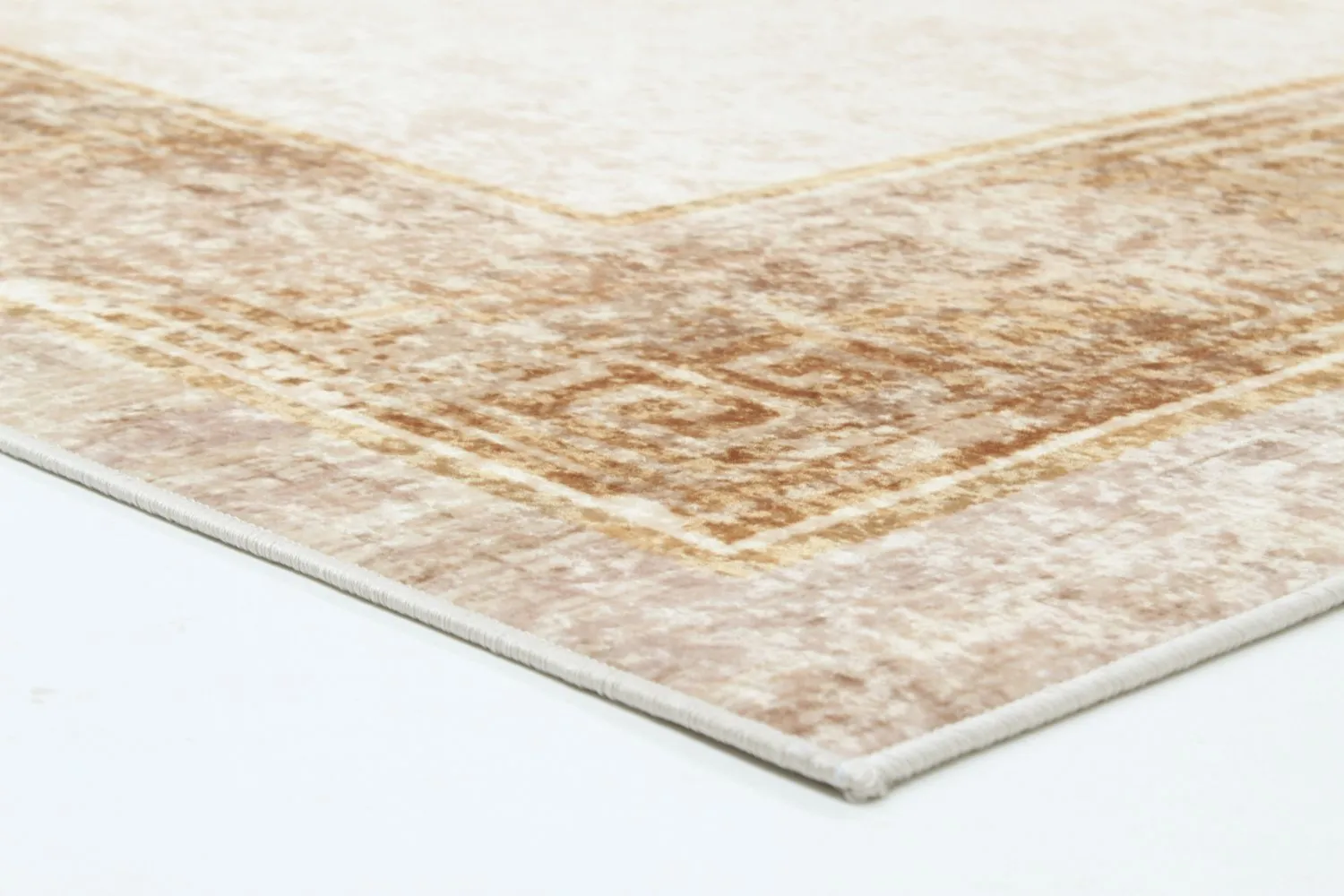 Wilton-Teppich - Tilos (beige)