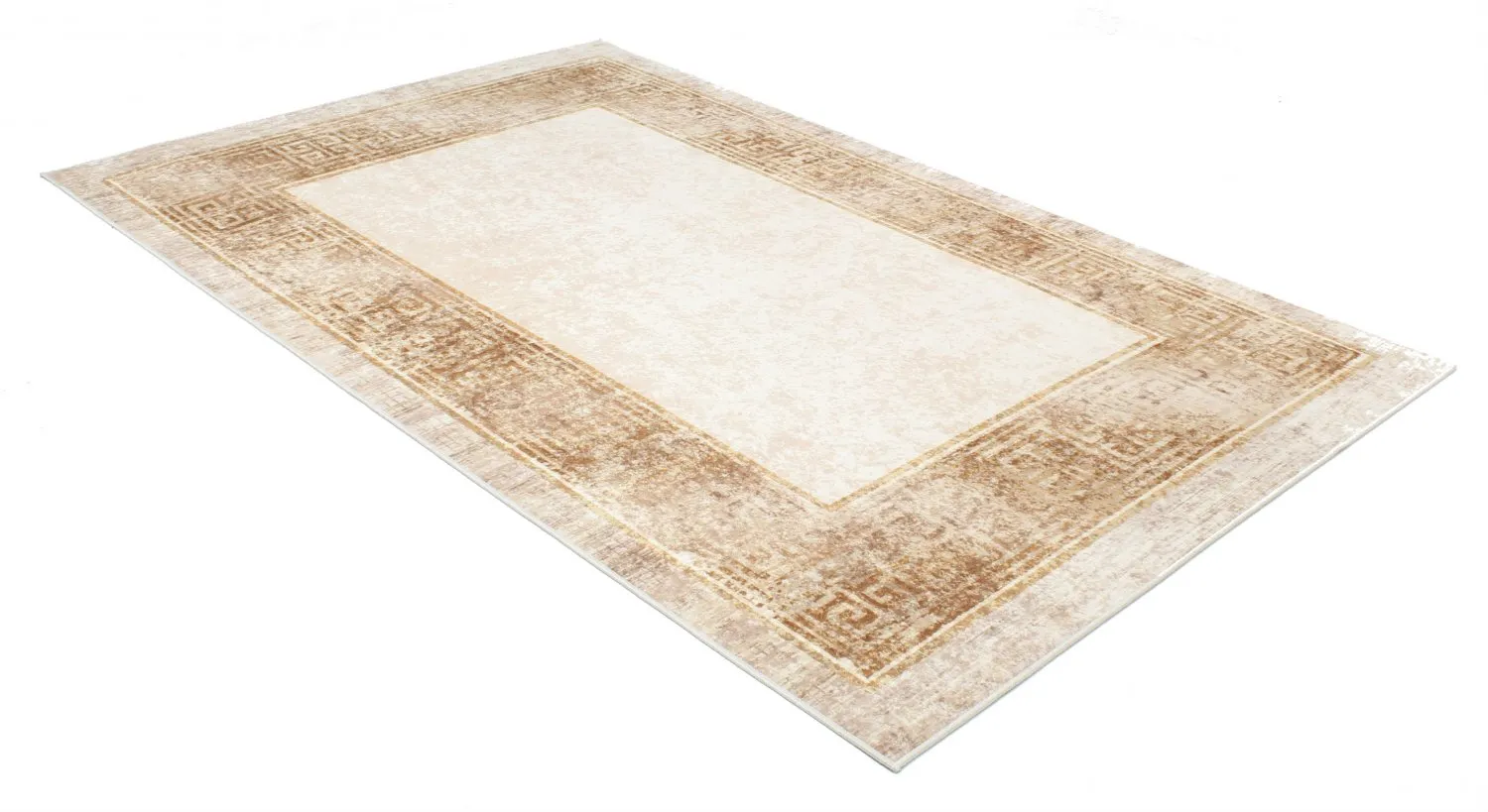 Wilton-Teppich - Tilos (beige)