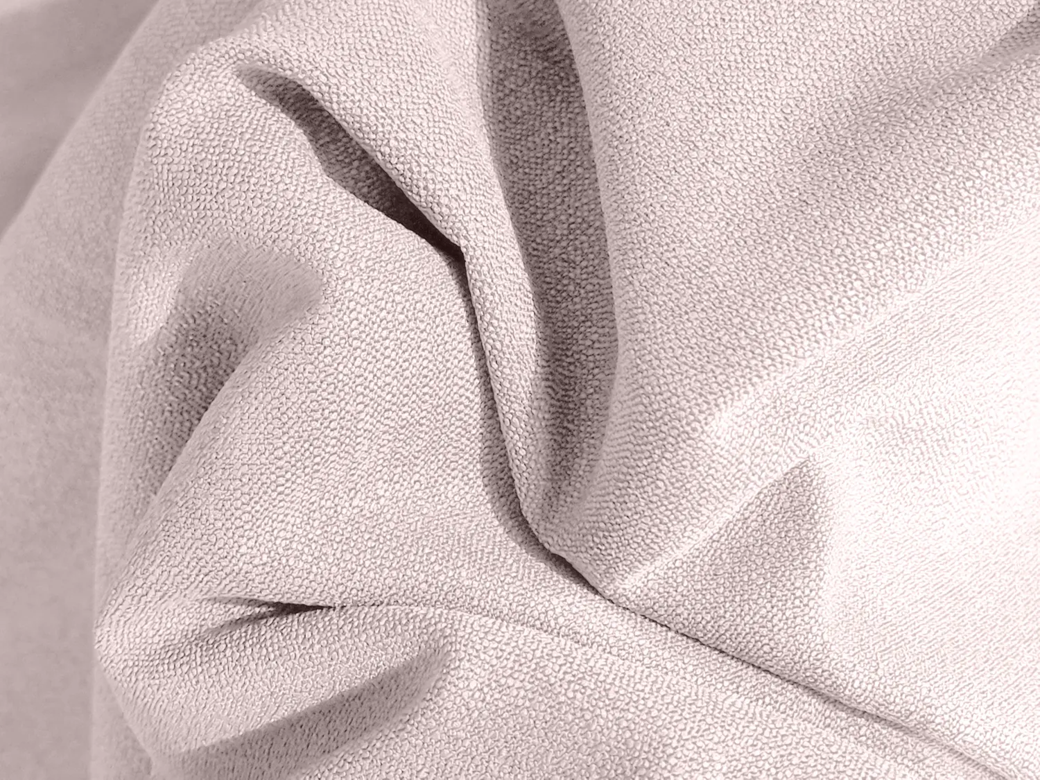 Vorhänge - Verdunkelungsvorhänge Octavia (rosa)