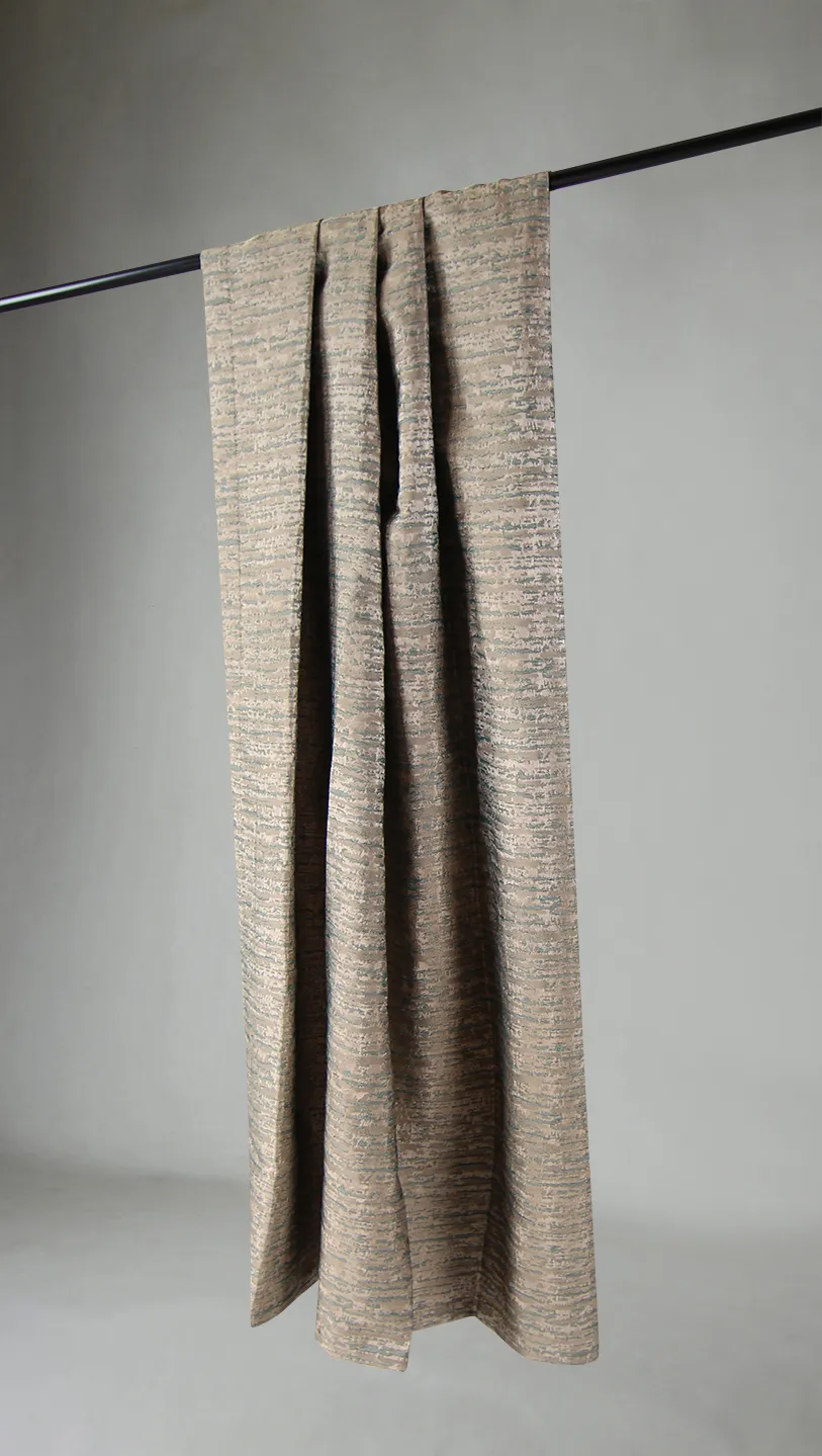 Vorhang 140 x 260 cm